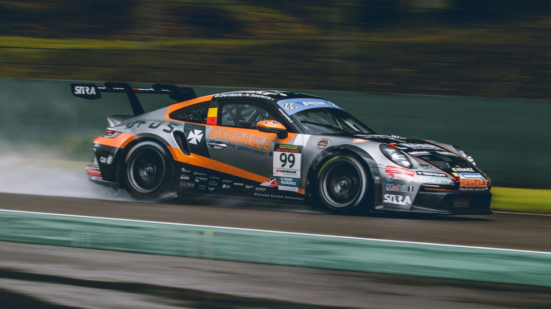 17. L'influence du sport automobile sur ce que nous aimons