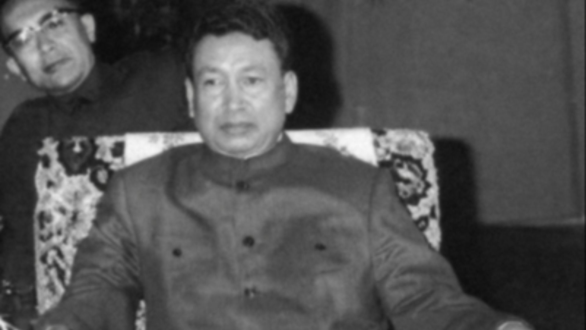 14. Pol Pot (Kampuchea démocratique)