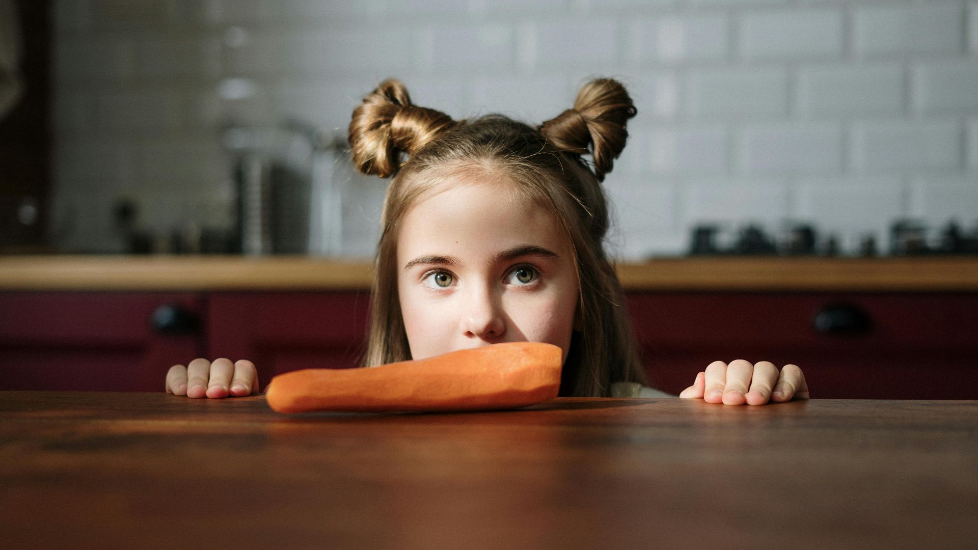 1. Vous qualifiez sans cesse les aliments de « bons » et de « mauvais »