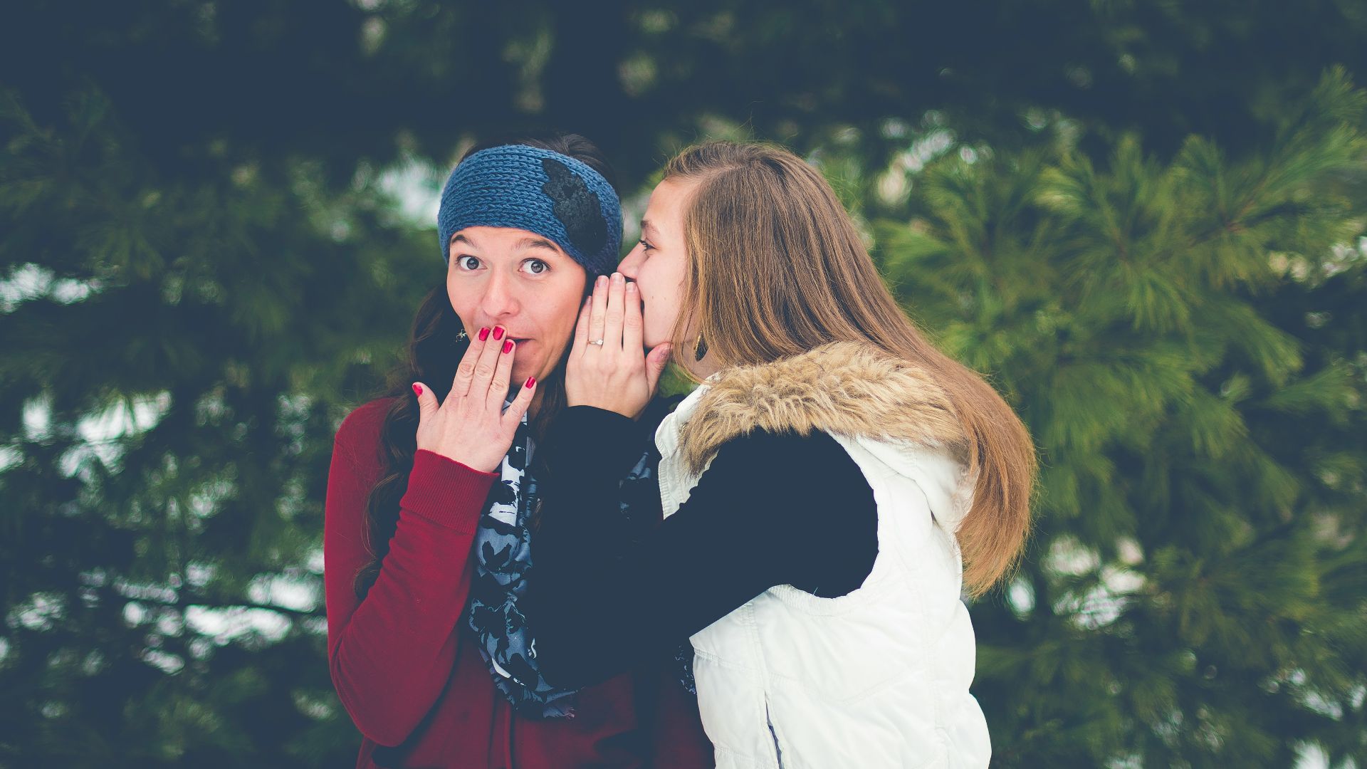 18. Vous ne protégez pas votre couple des influences extérieures