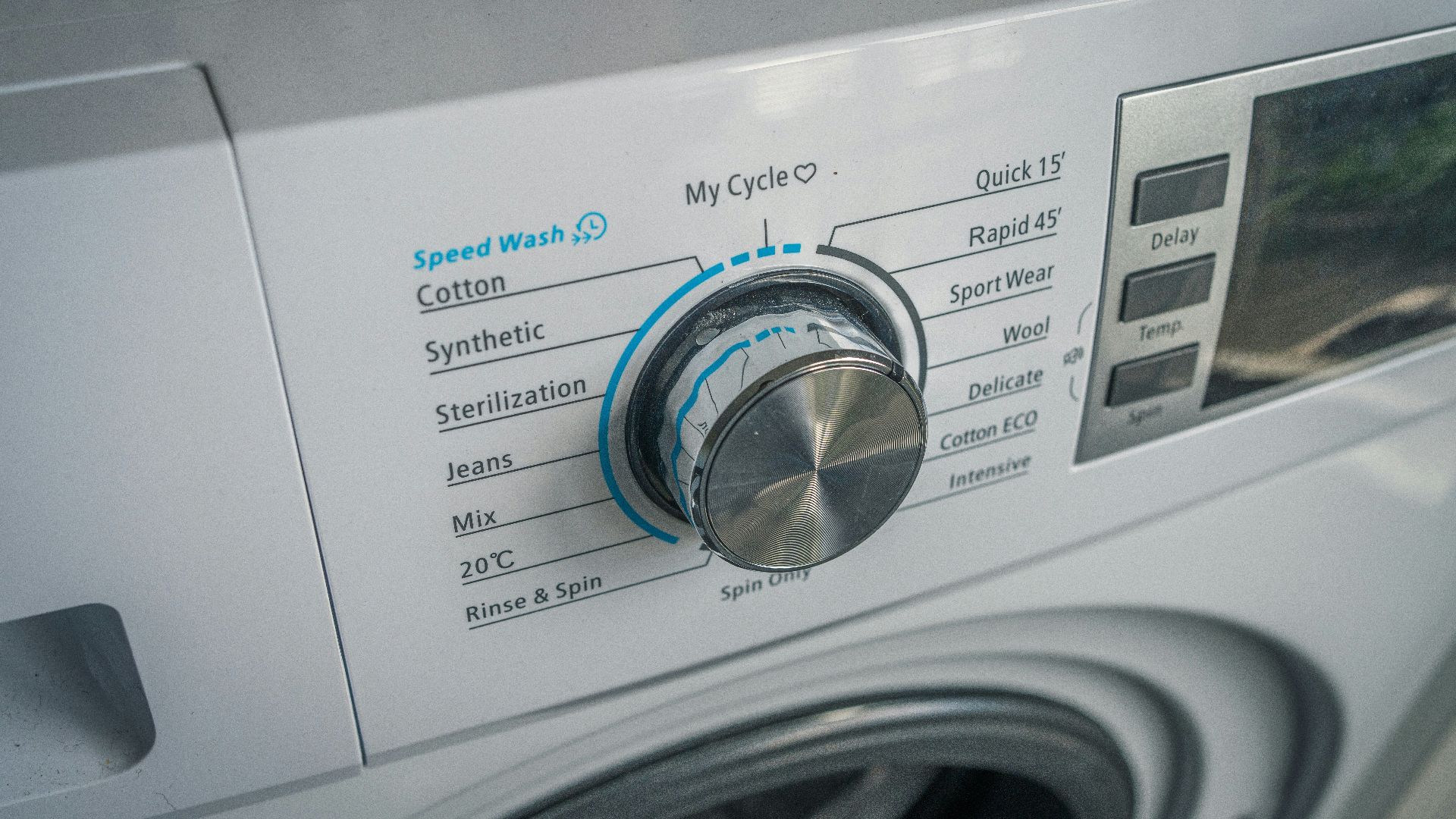 14. Optez pour des appareils électroménagers à faible consommation d'énergie
