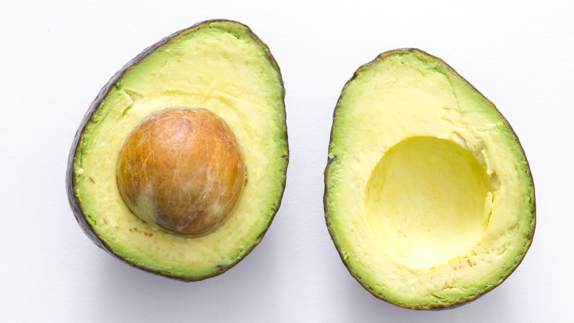 5. Avocat frais