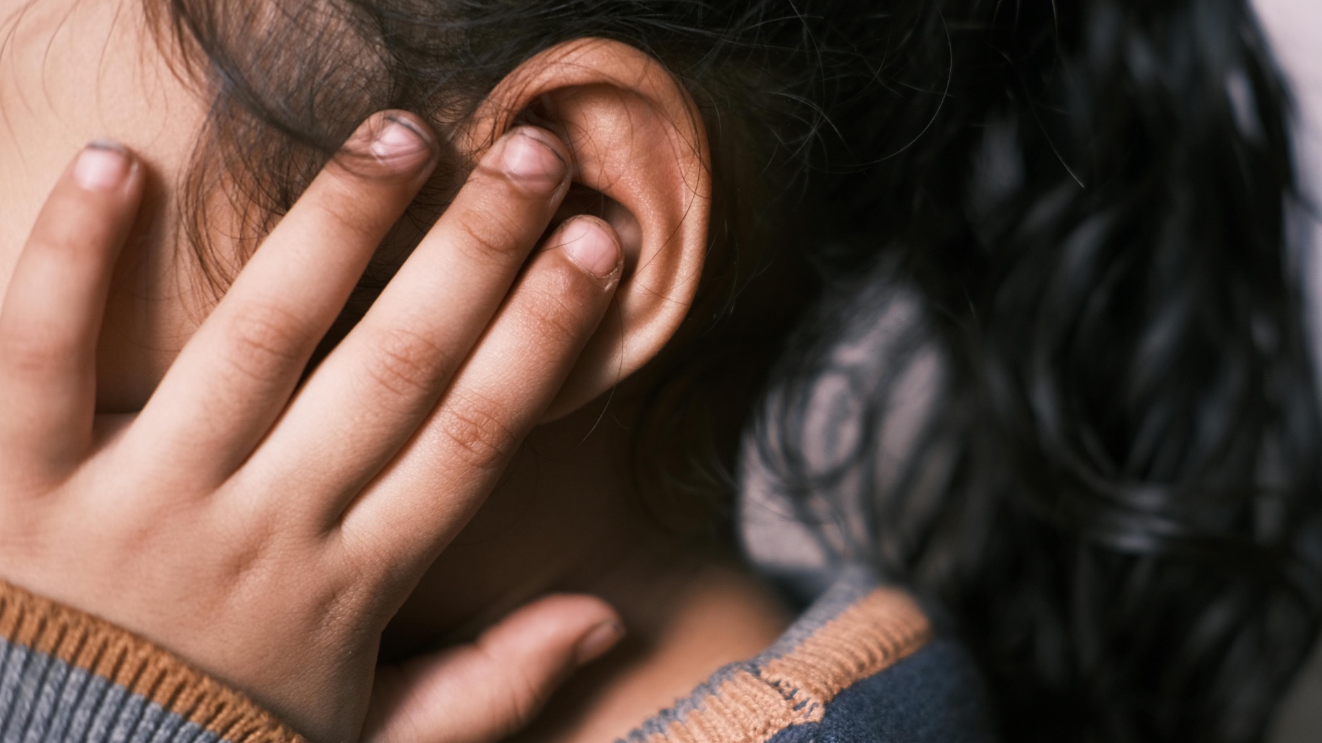 4. Elles augmentent le risque d'otites
