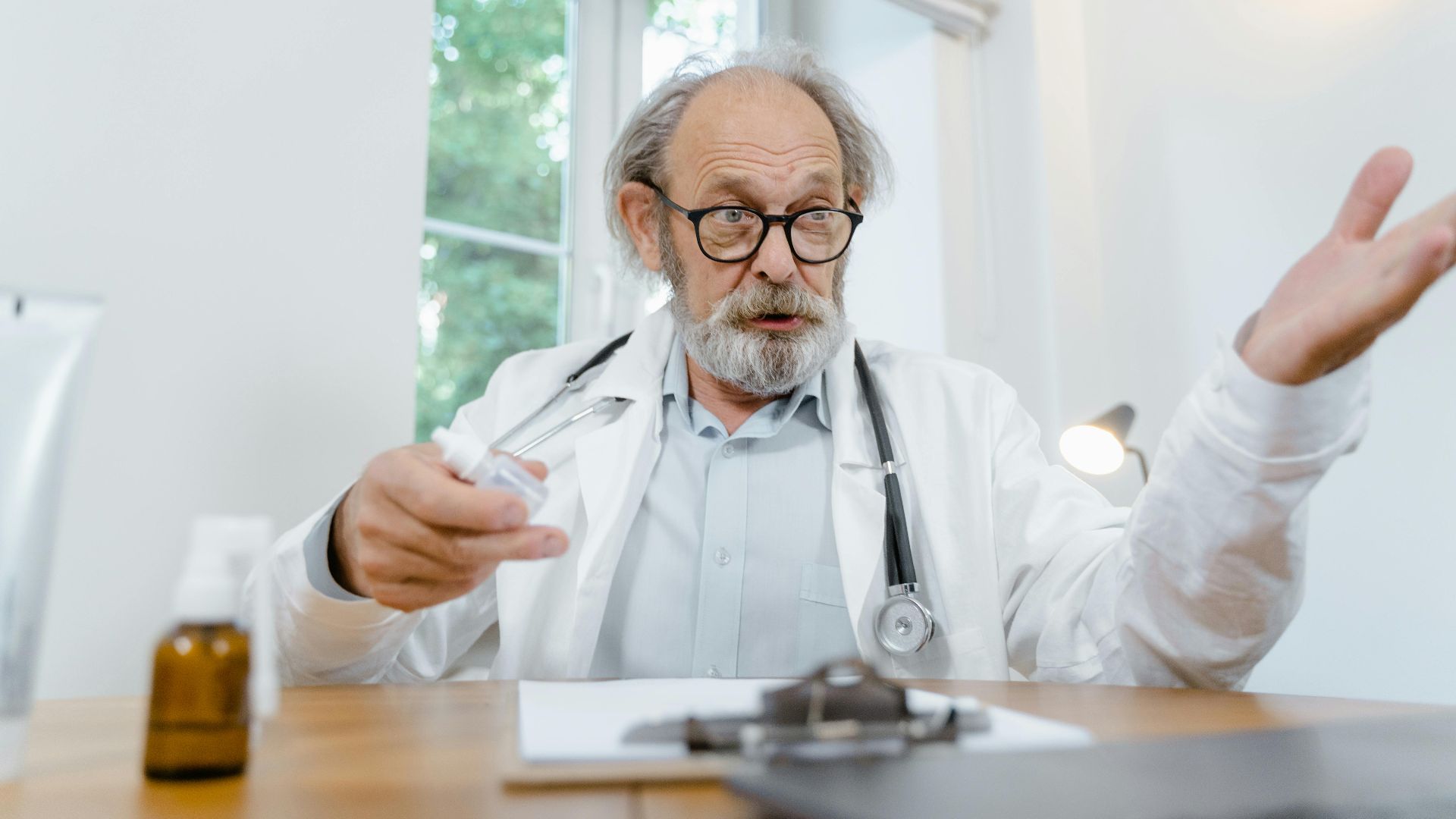 10. Votre lieu de résidence peut déterminer les soins que vous recevez