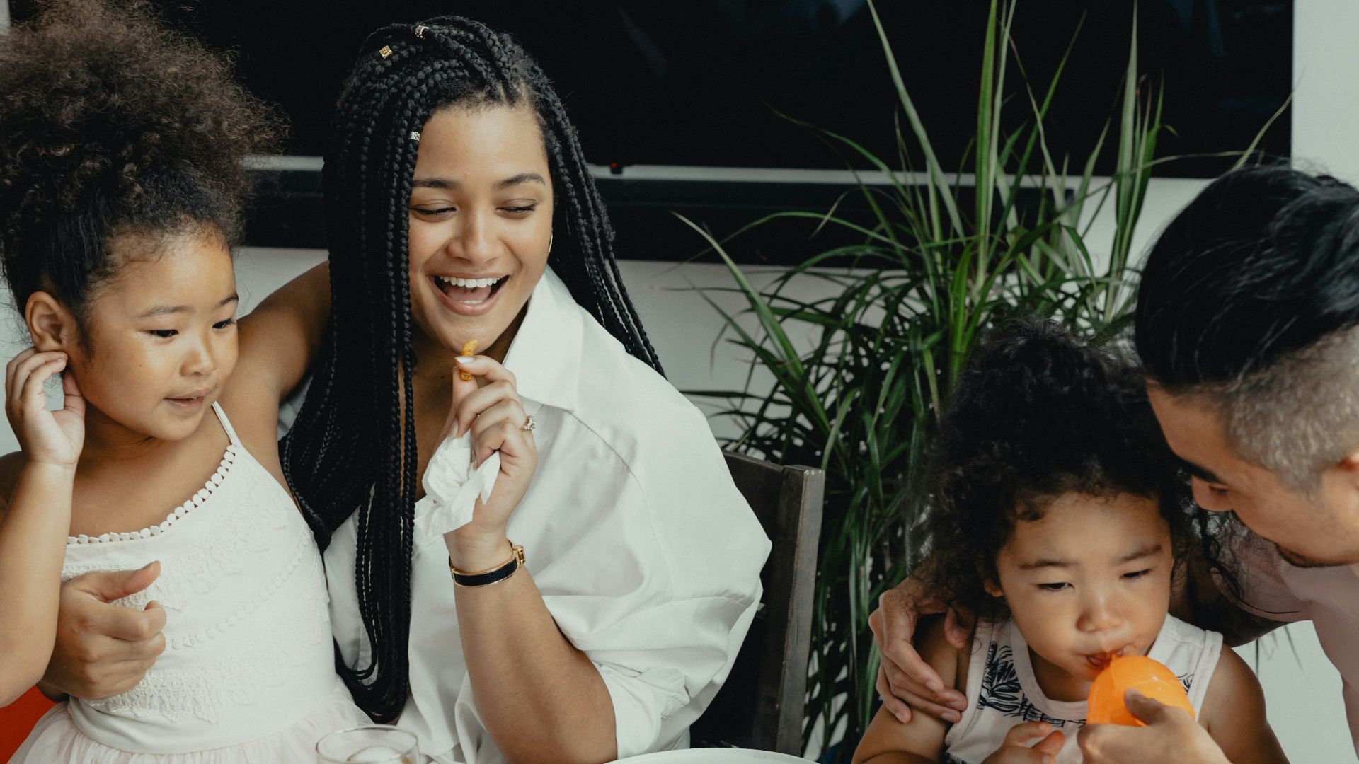 20 repas faciles à préparer pour les familles pressées