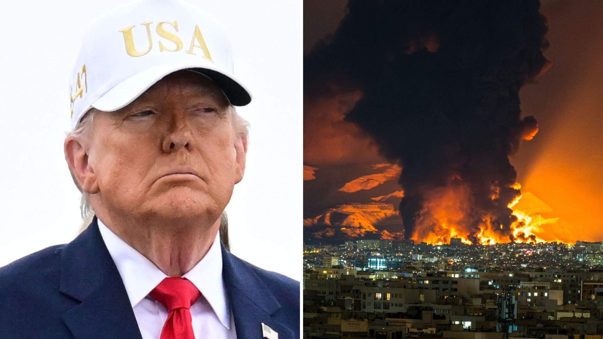 Trump Says «Fake News» Media Should Face «Charges for Treason»