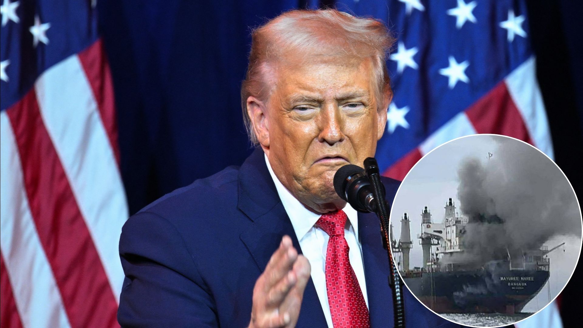 Trump Snaps At Allies, Threatens «Very Bad» Future for NATO