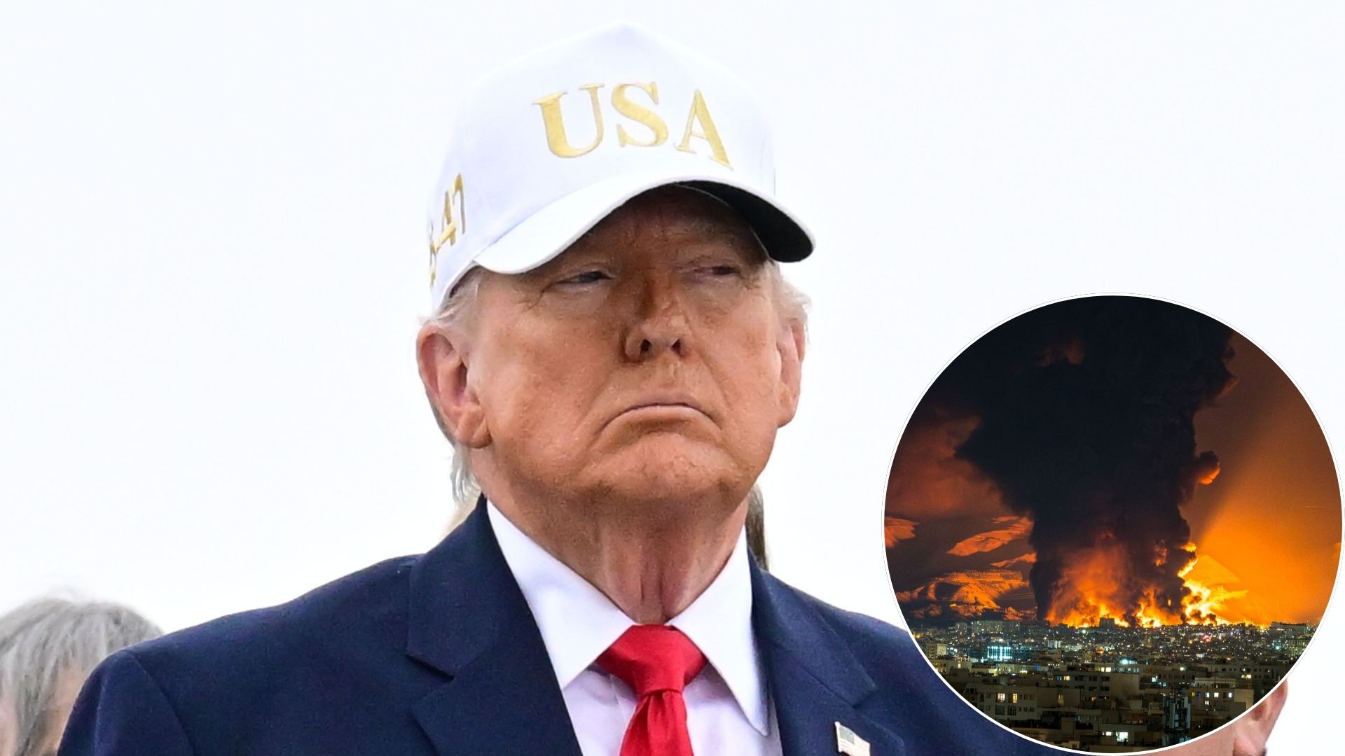 Trump Wants «Charges for Treason» For «Fake News» Media