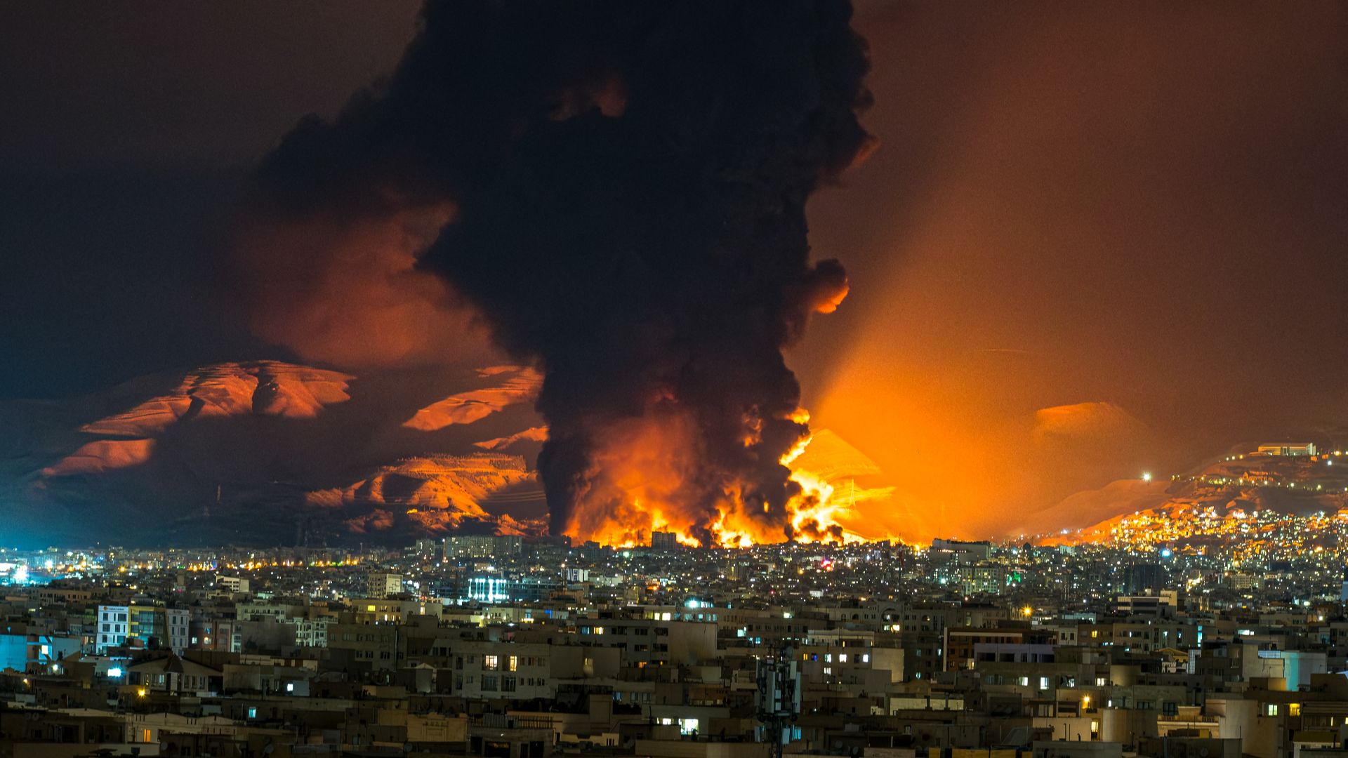 Propaganda and information warfare