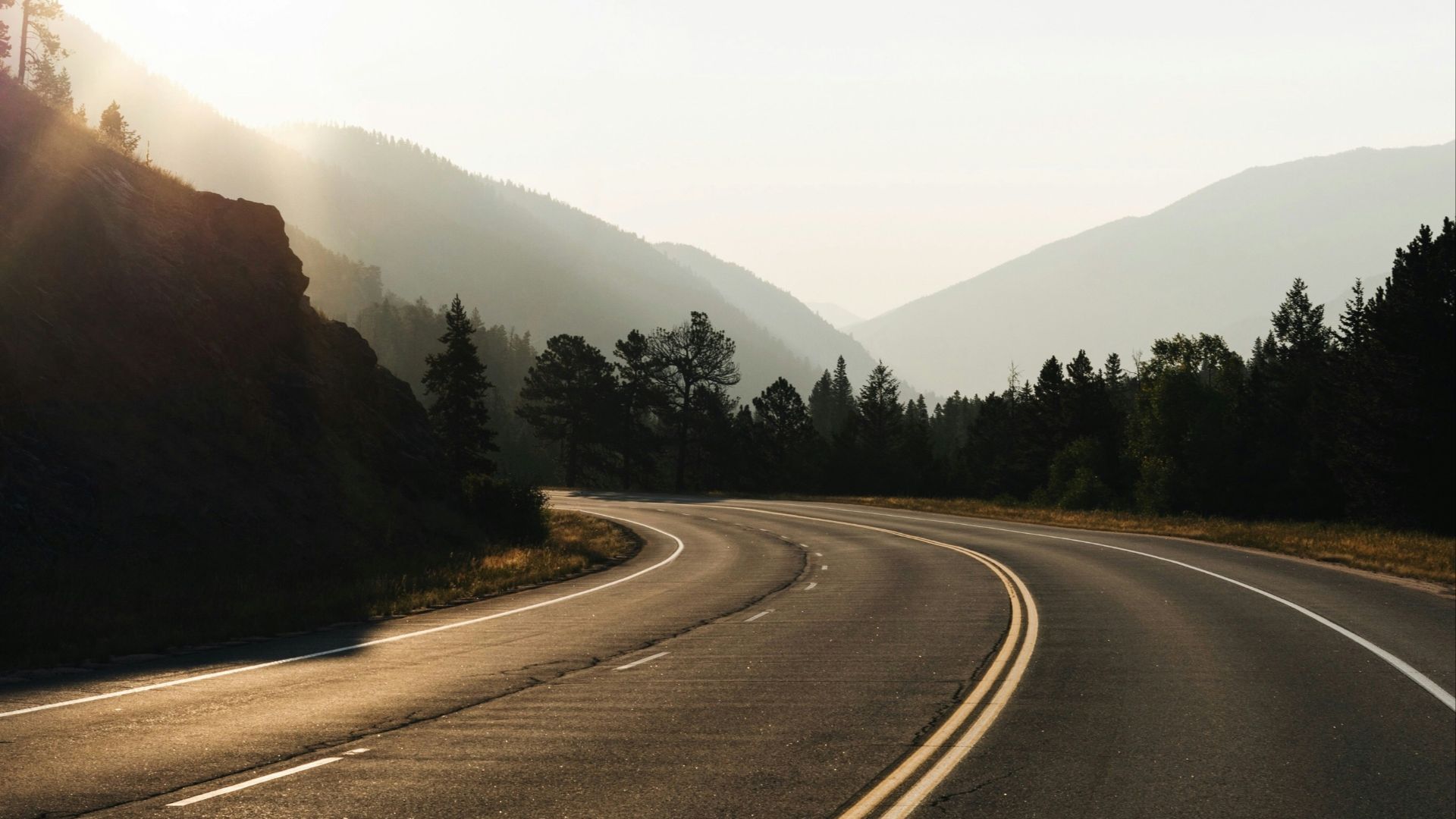 5. Les meilleures routes que vous ayez jamais trouvées