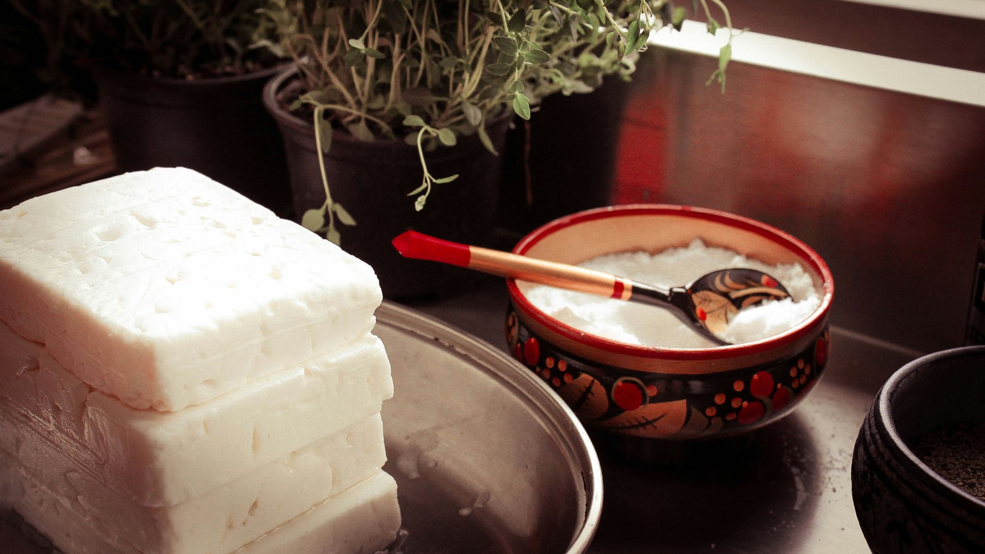 9. Fromage blanc (aux ferments lactiques)