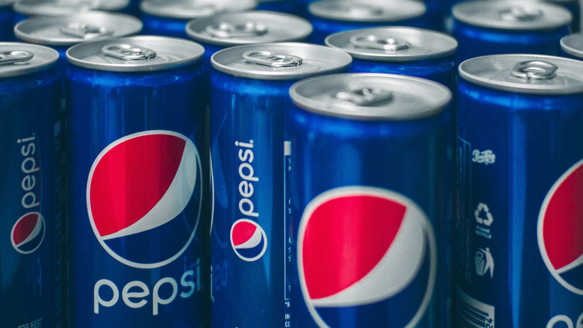 5. Pepsi