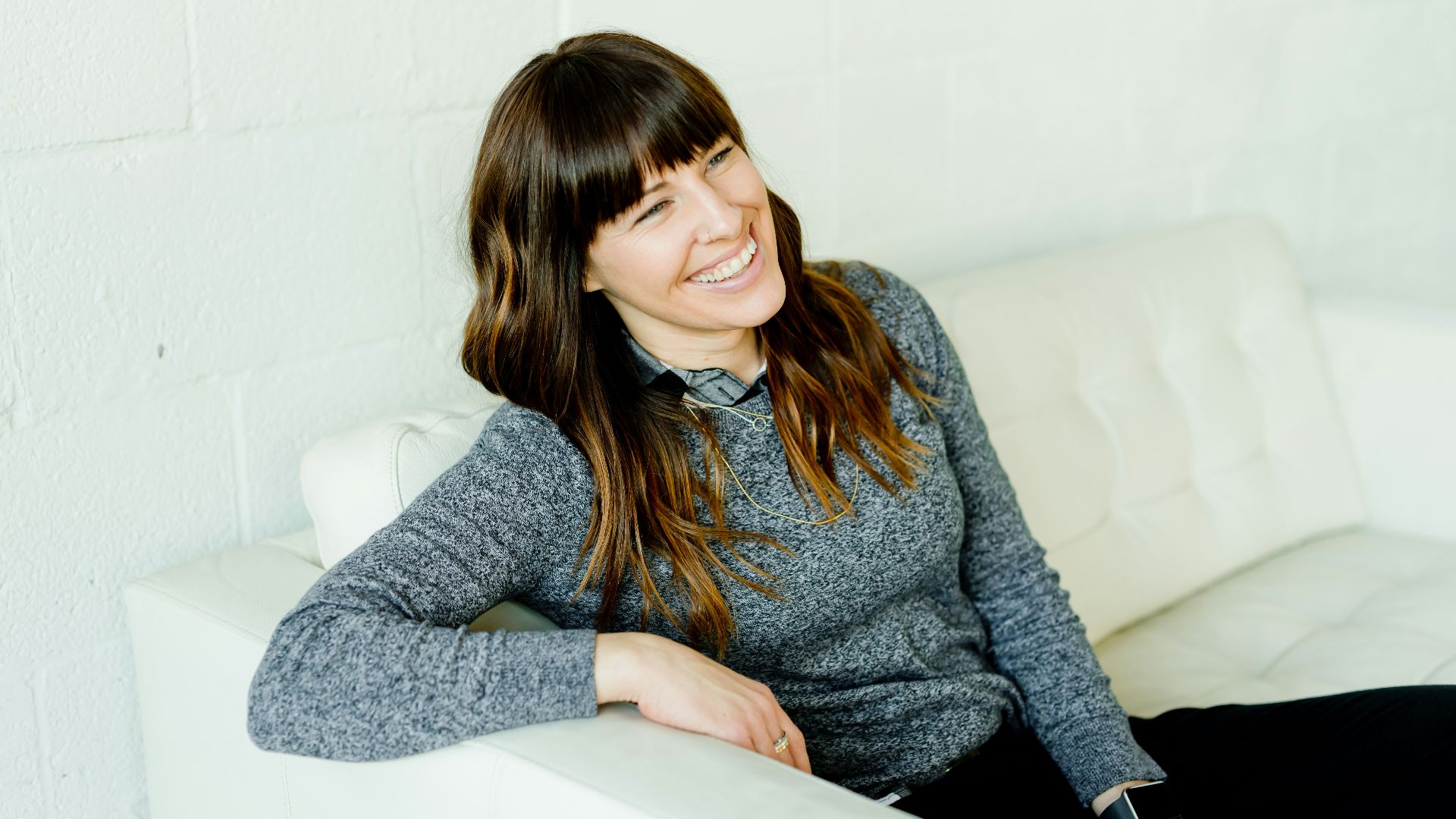 2. Prendre plus de place