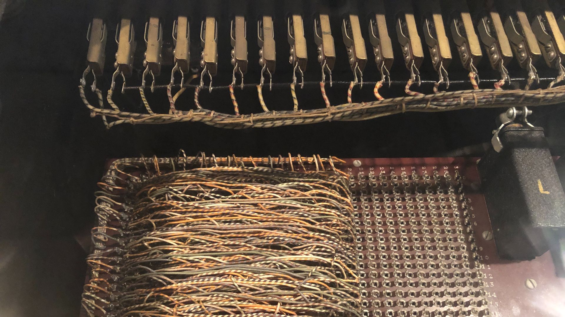 19. Le message des enfants verts de Woolpit