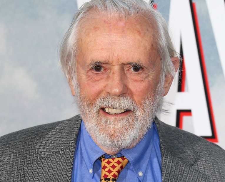 ‘Back to the Future’ actor Matt Clark has died