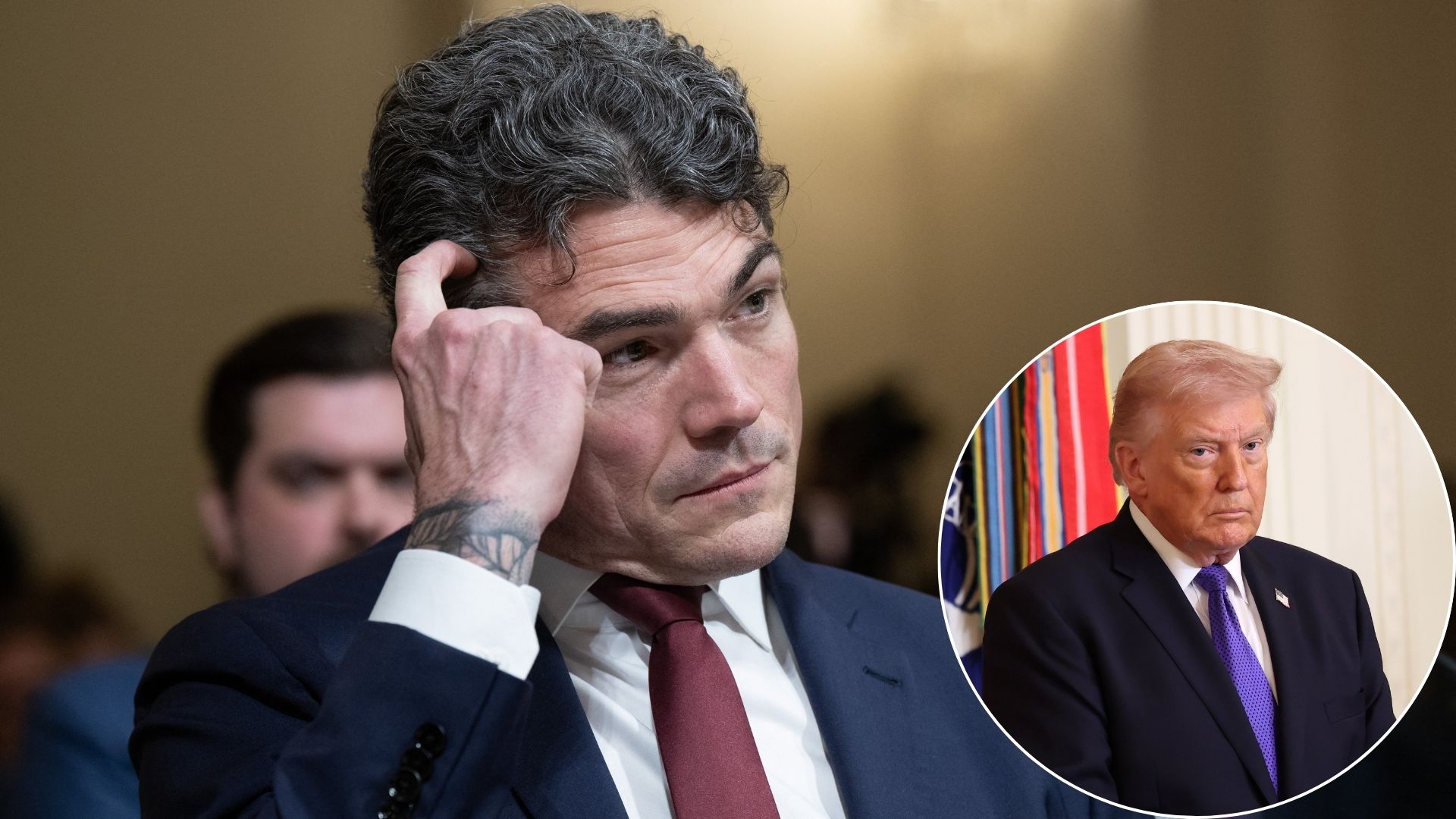 «Iran posed no imminent threat»: Trump’s NCC Pick Resigns