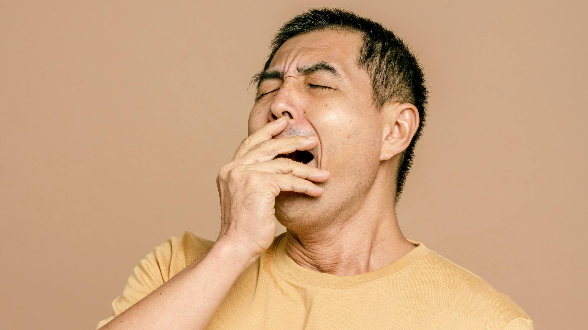 5. Fatigue inhabituelle