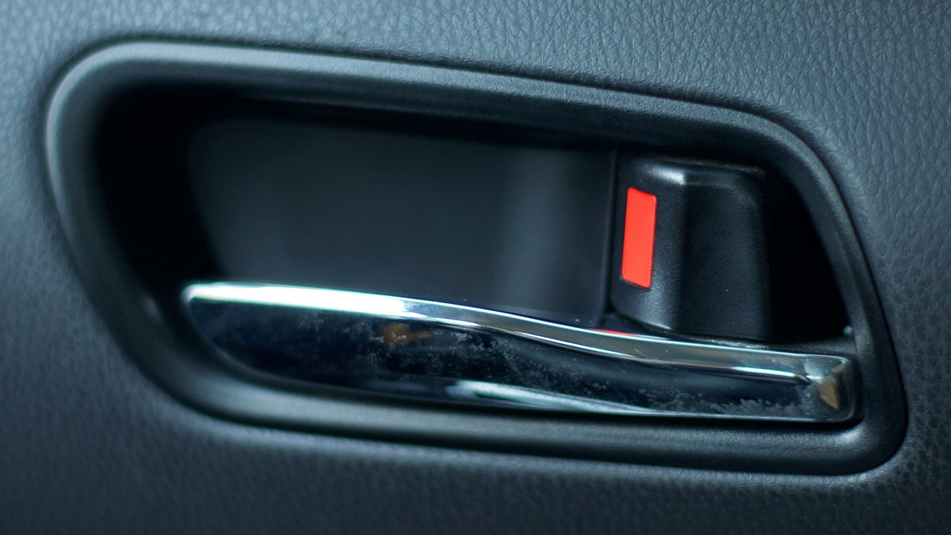 5. Vous verrouillez toujours votre voiture