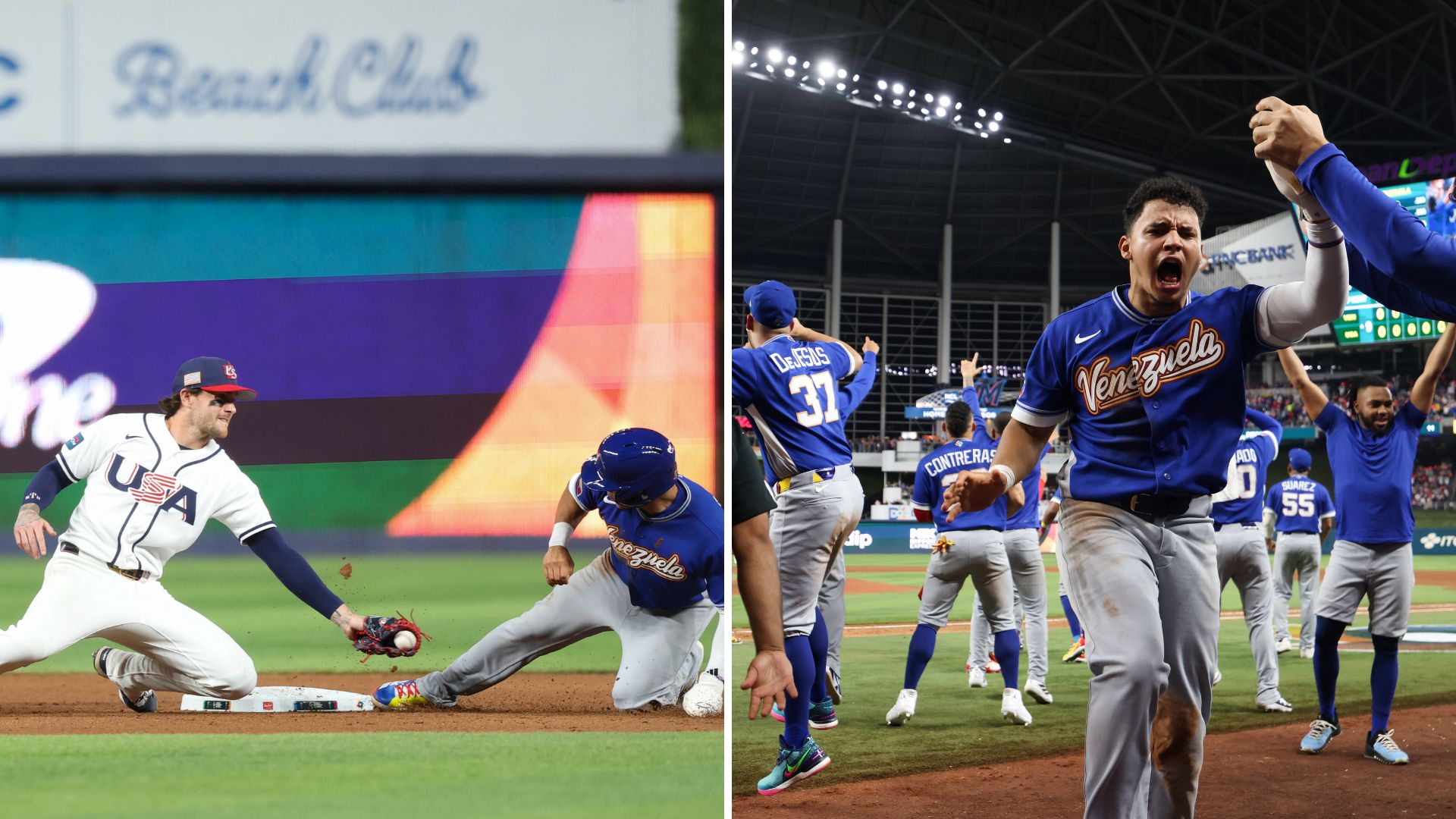 U.S.-Venezuela relations