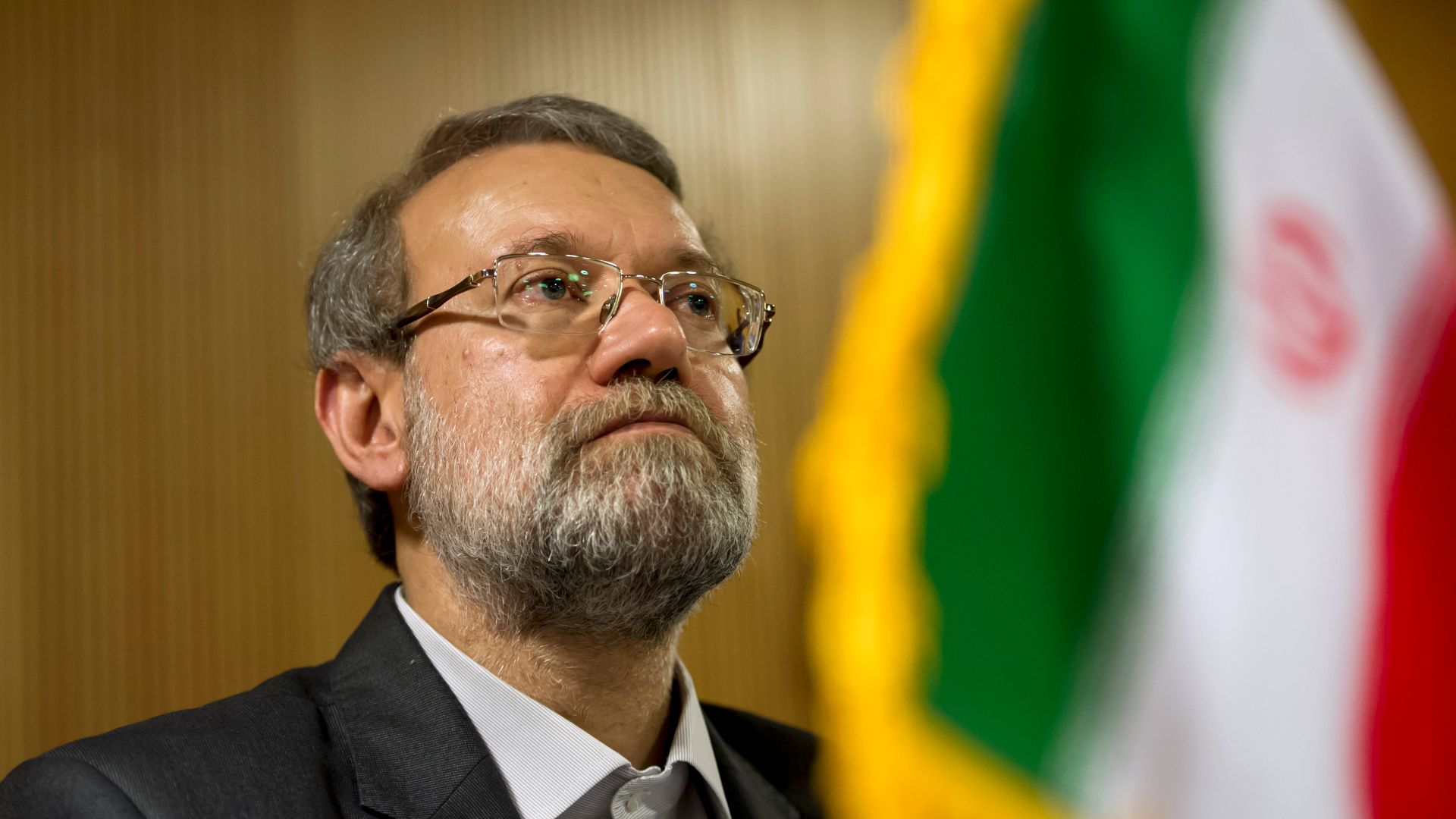 An Israeli airstrike