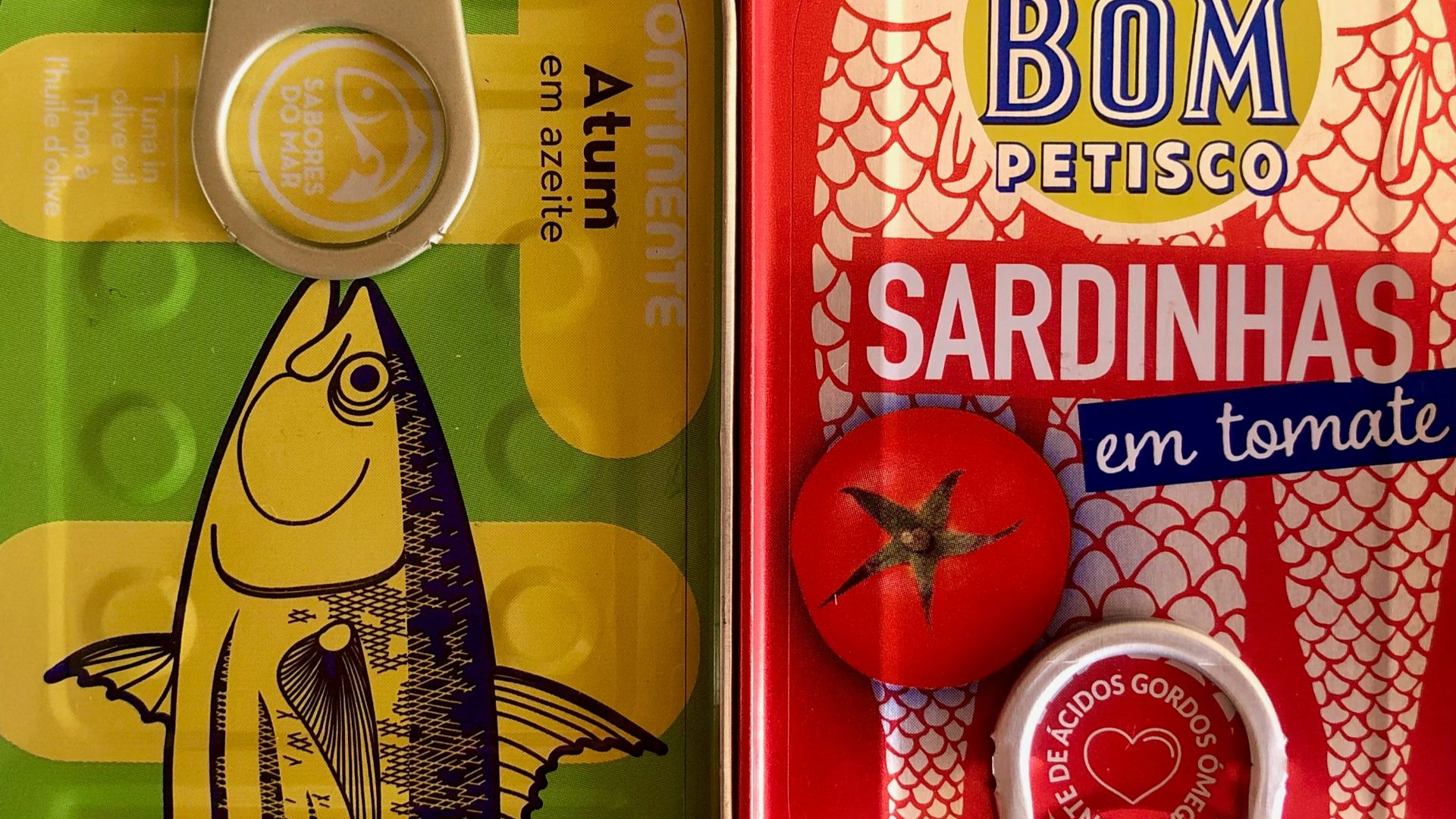 11. Sardines sur des crackers aux céréales complètes