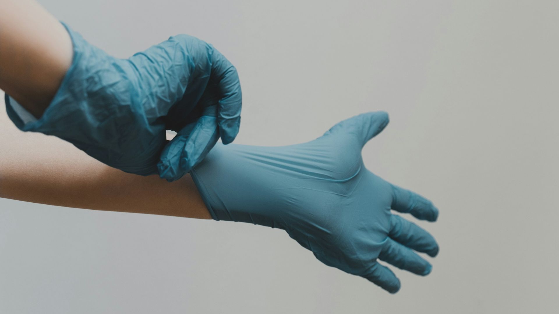 13. Ne négligez pas l'hygiène des mains