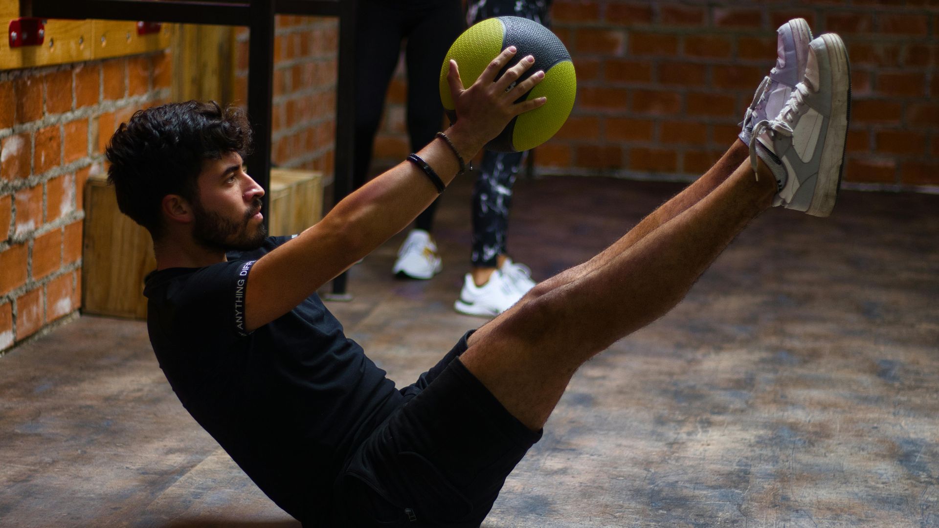 3. Cela revient souvent à redéfinir les exercices de musculation de base