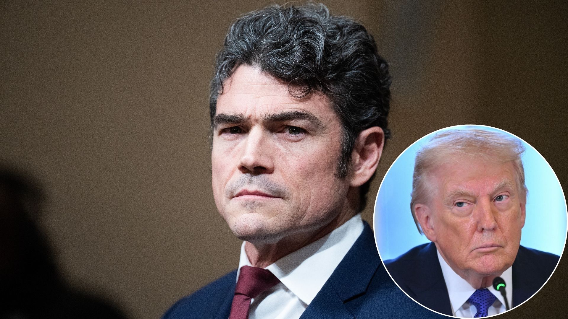 Trump Was Not Advised Well Before Iran War, Says Former NCC Director