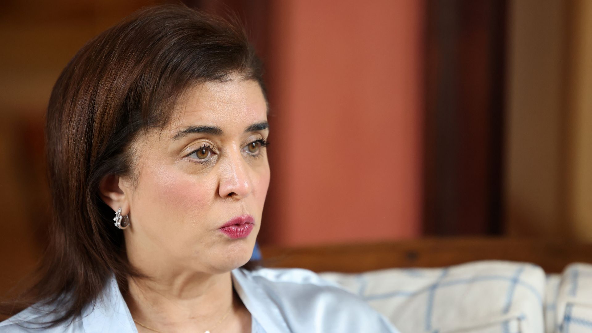 Une inquiétude croissante