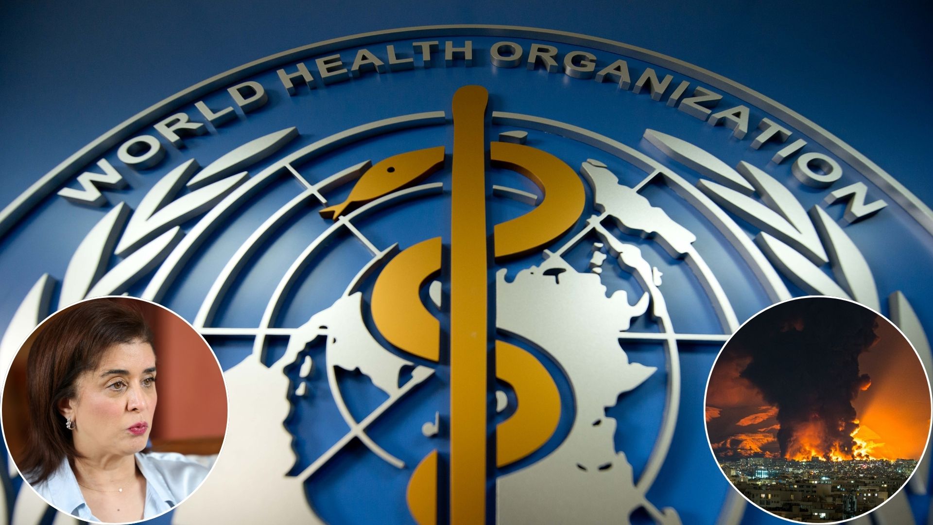 Nucléaire: L’OMS se prépare au «pire scénario»