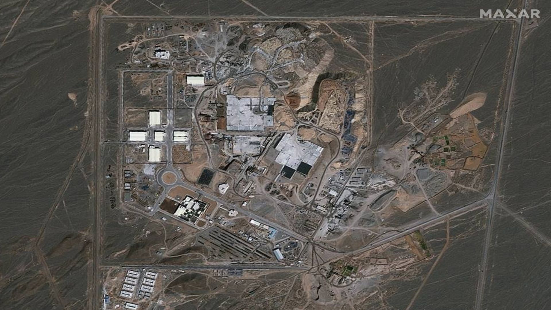 Une cible fréquente