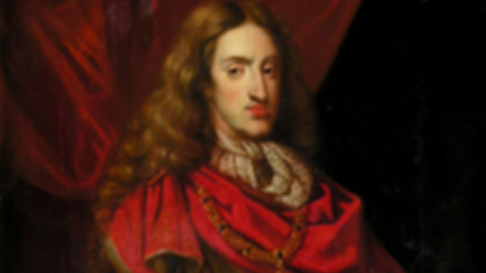 20. Charles II (Espagne)