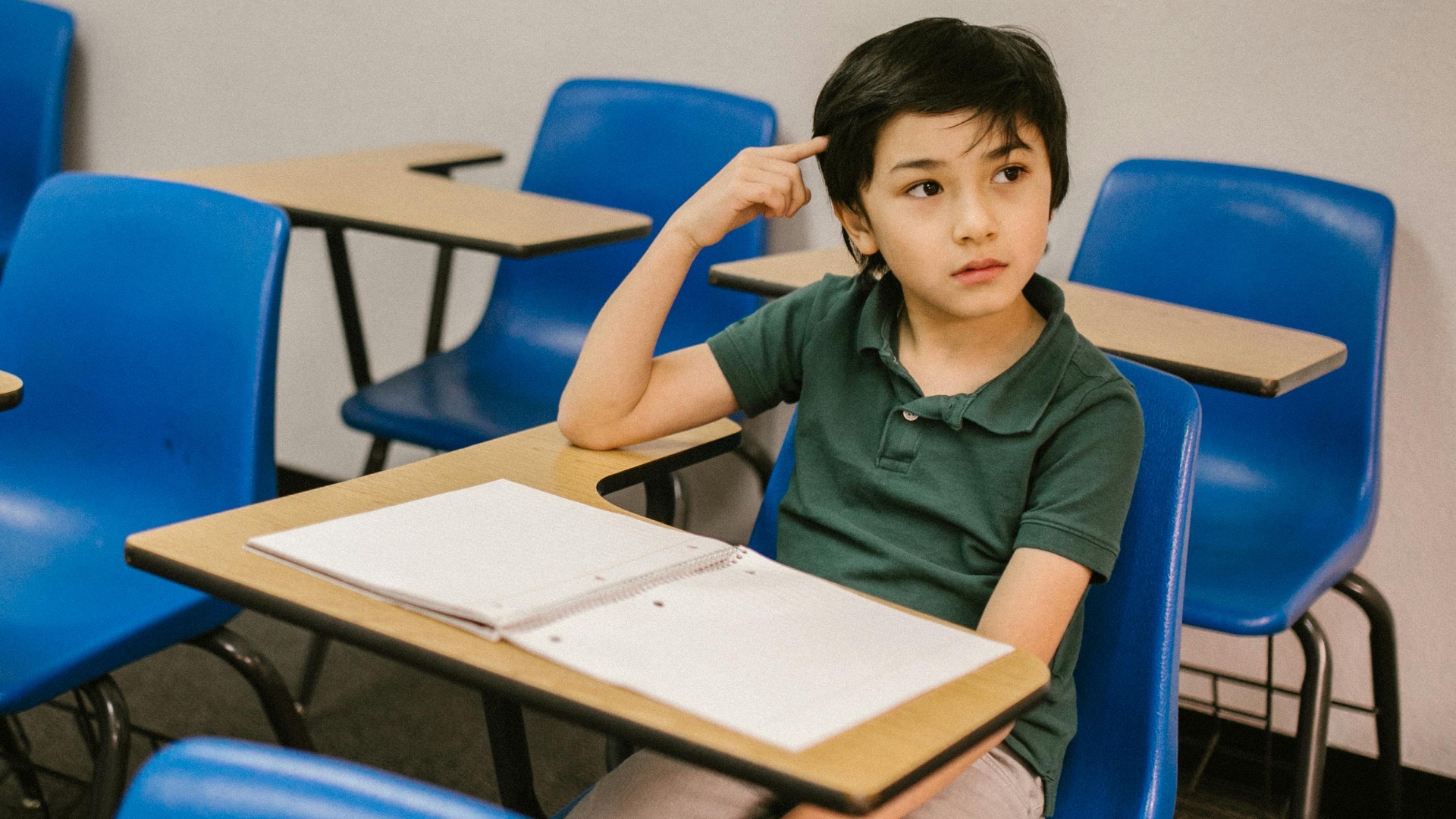2. Avoir de mauvais résultats scolaires