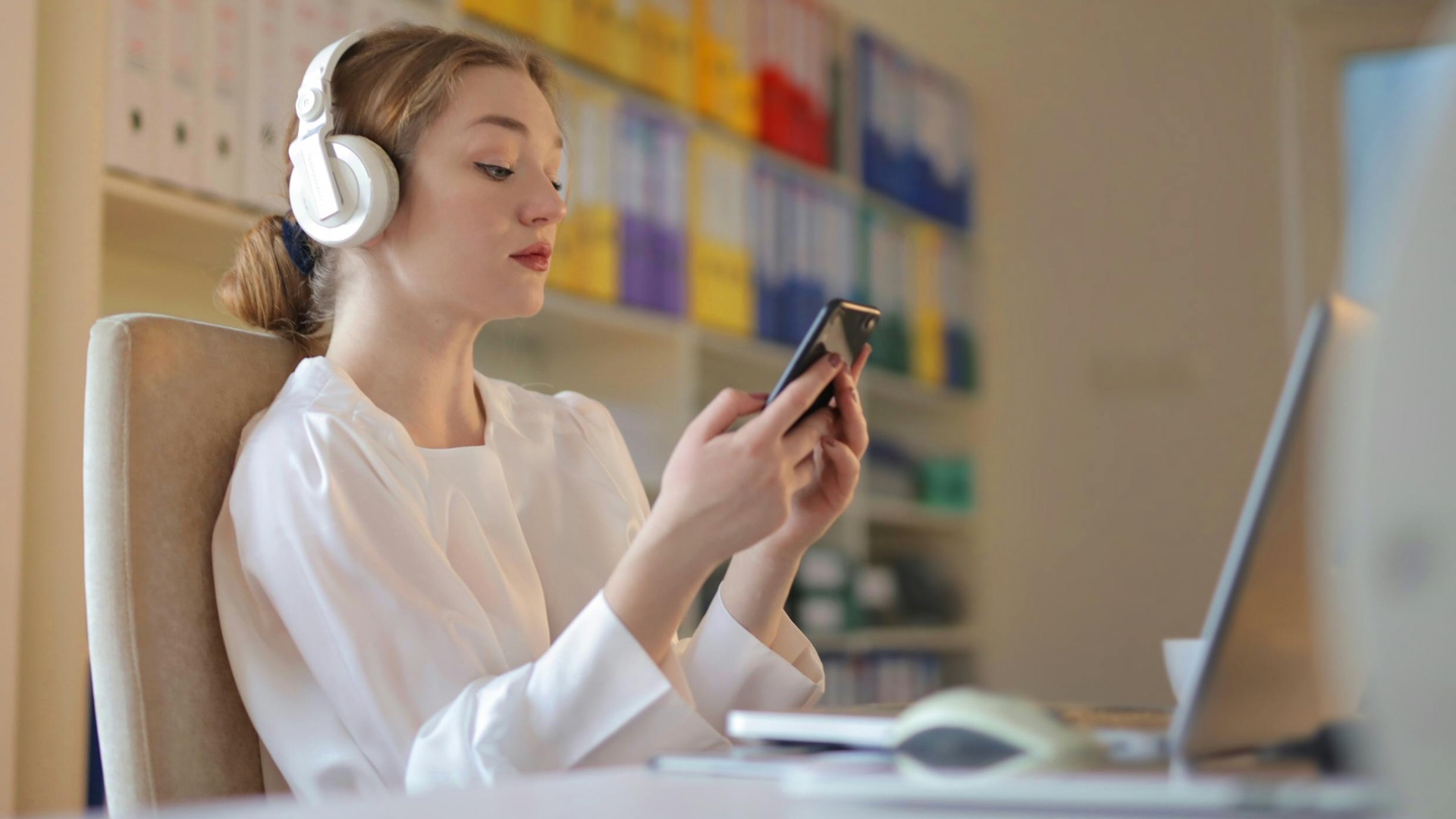 7. Vous êtes constamment distrait