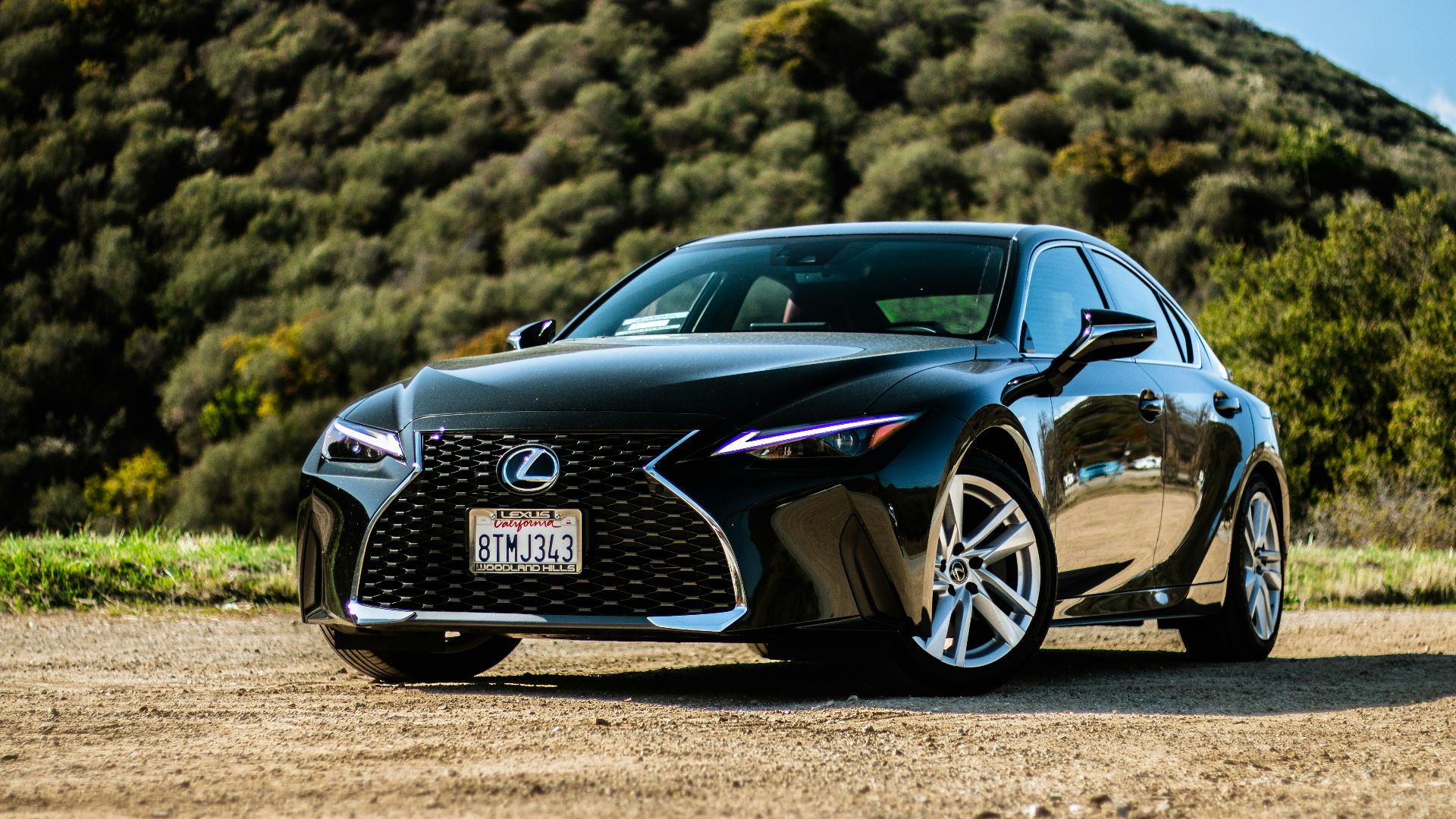 15. Lexus