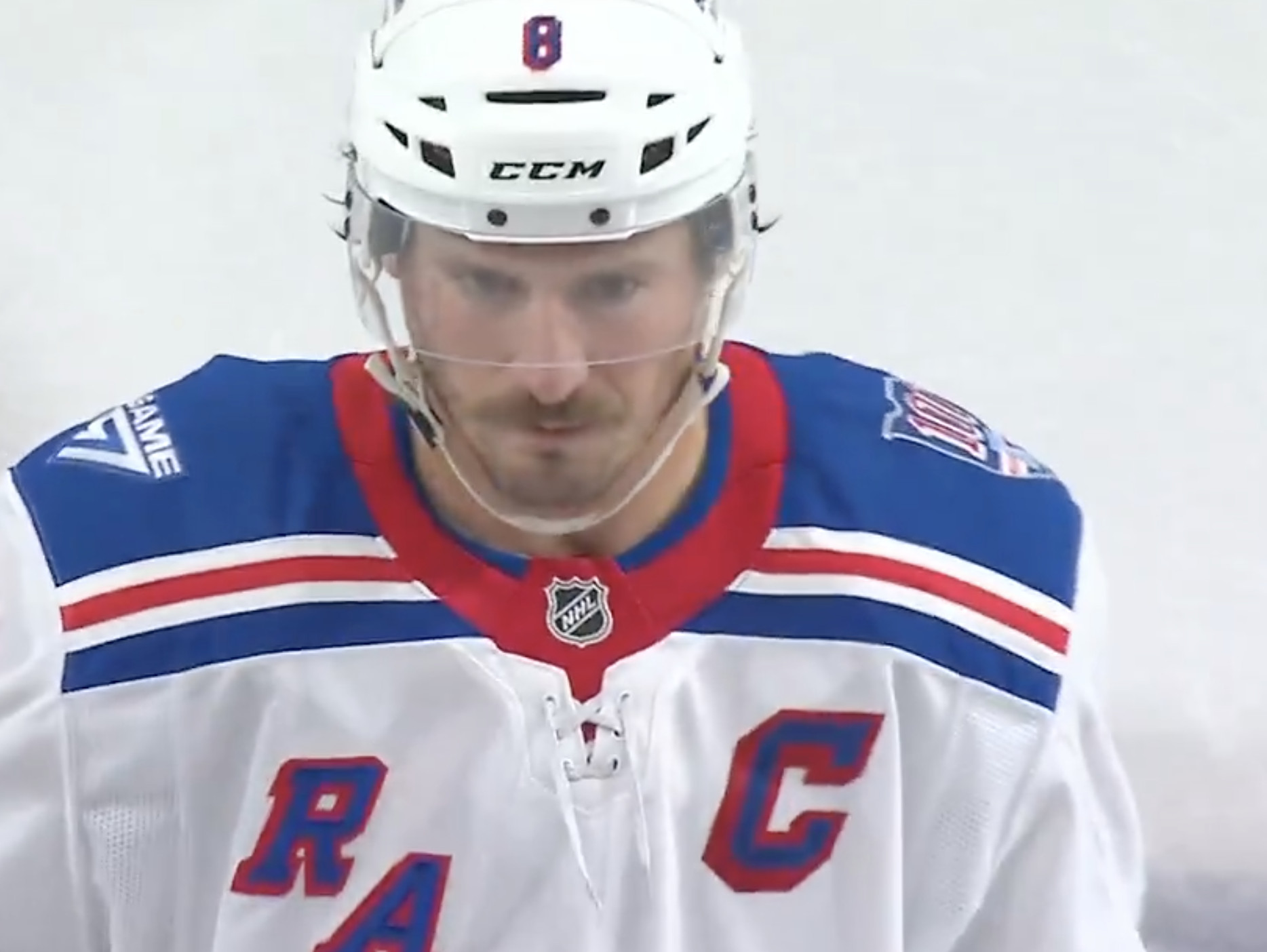 JT Miller lashes out at his own supporters