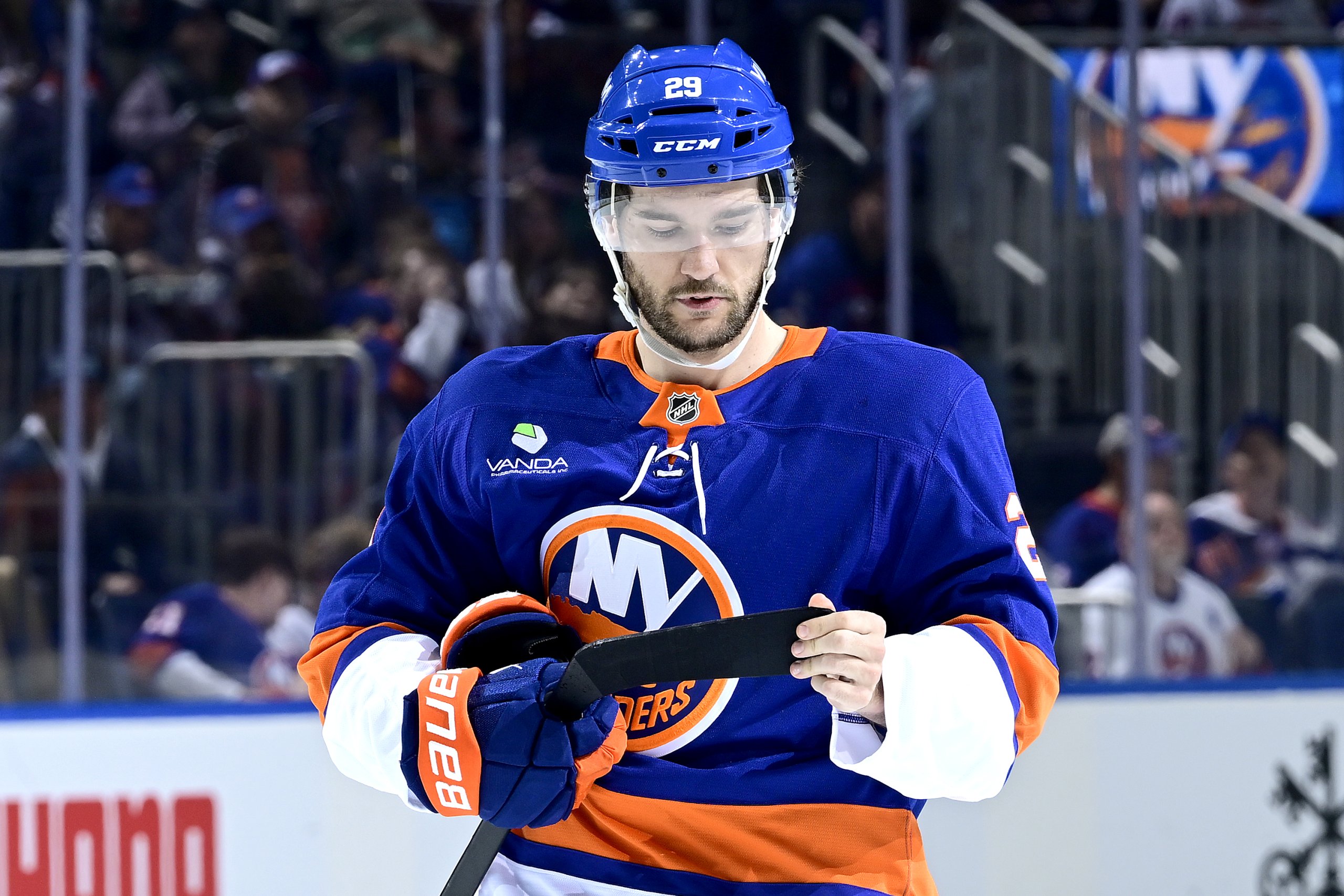 Jonathan Drouin moves to the Blues