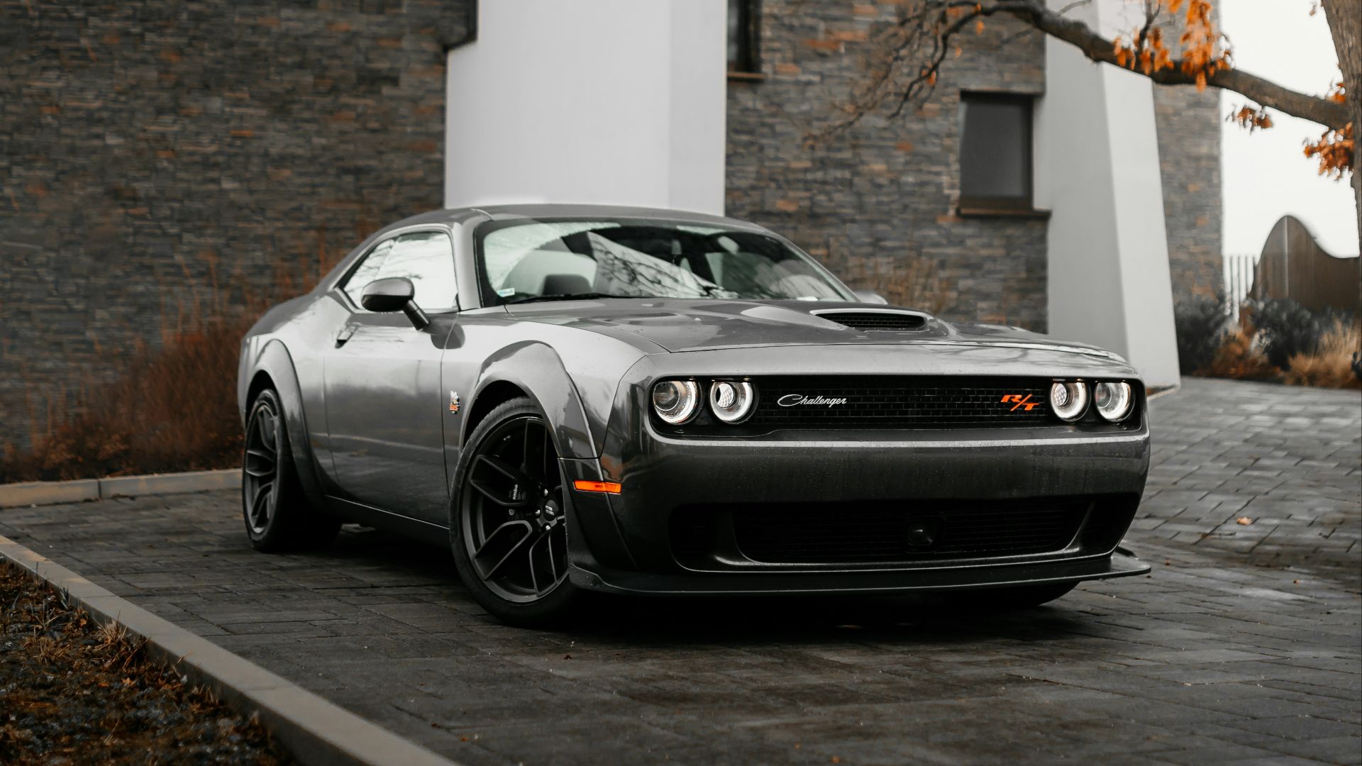 10. Dodge Charger