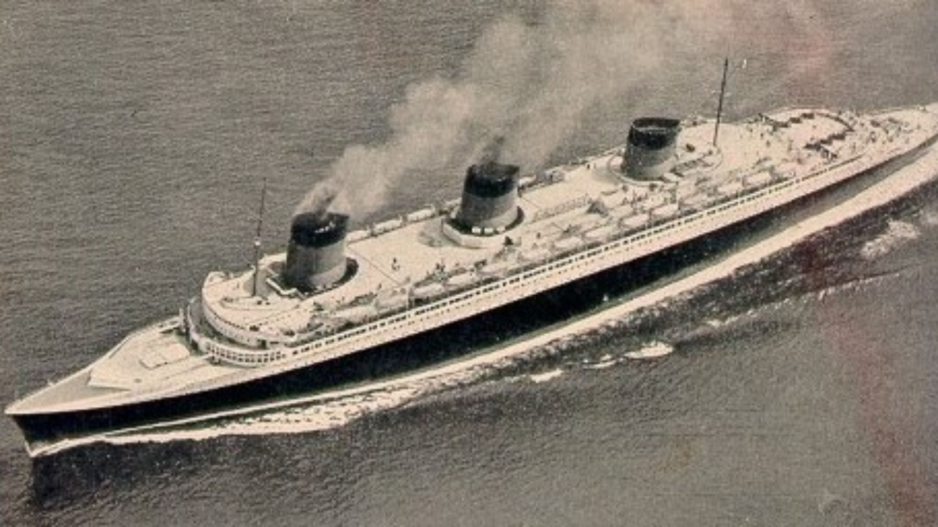 2. SS Normandie