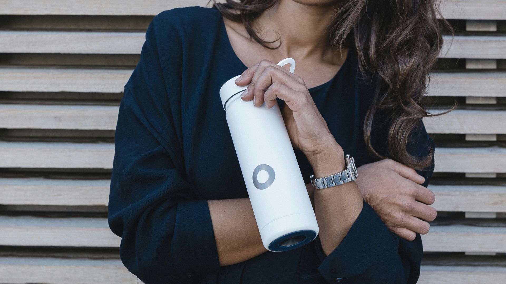 4. Optez pour des bouteilles d'eau réutilisables