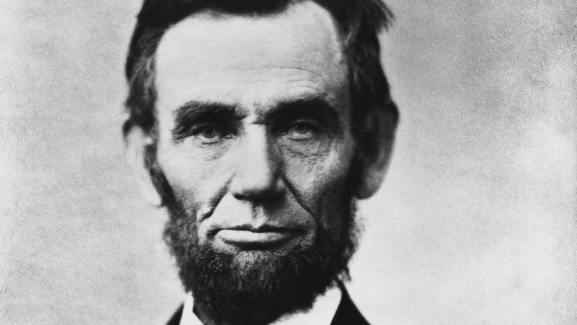 6. Abraham Lincoln était titulaire d'une licence de barman