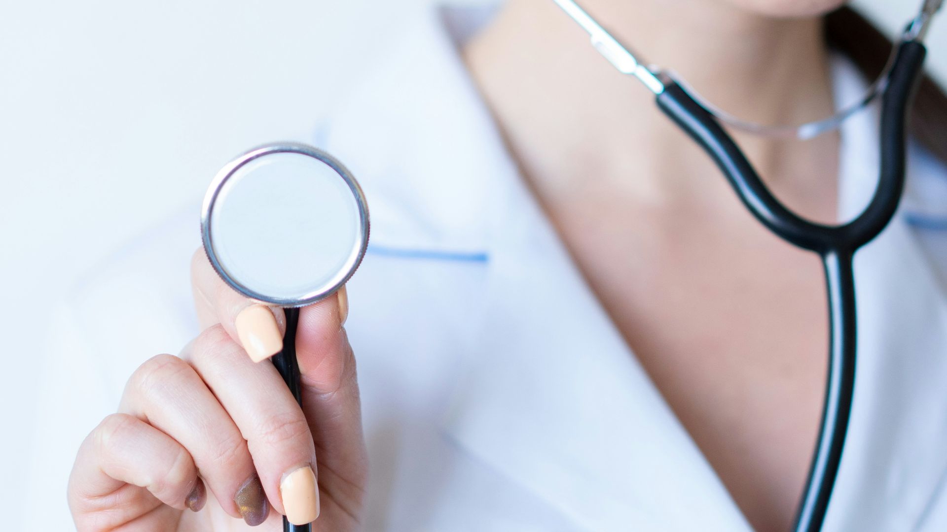 19. Ils avaient cessé d'éviter le médecin.