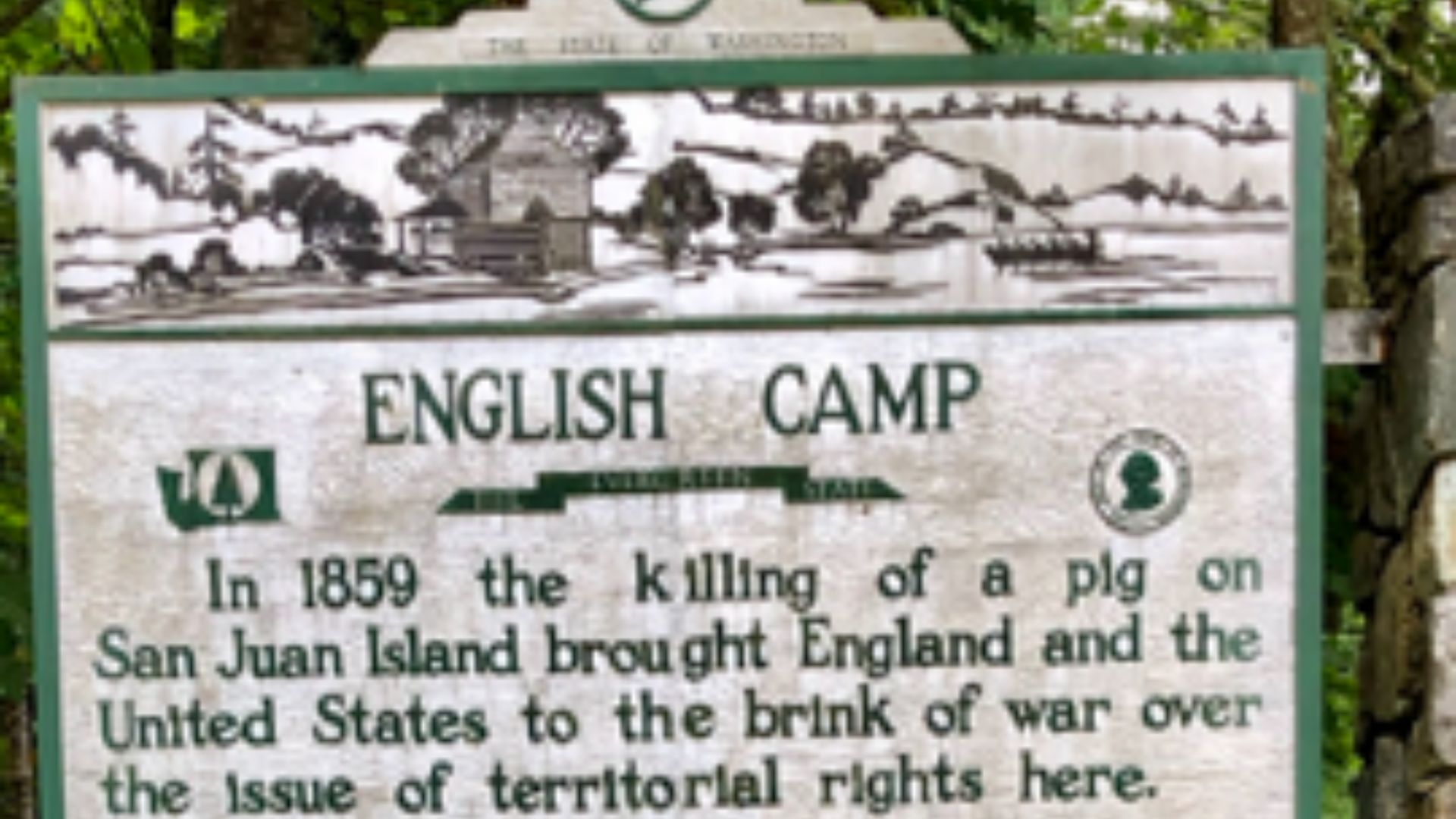 3. La guerre des cochons