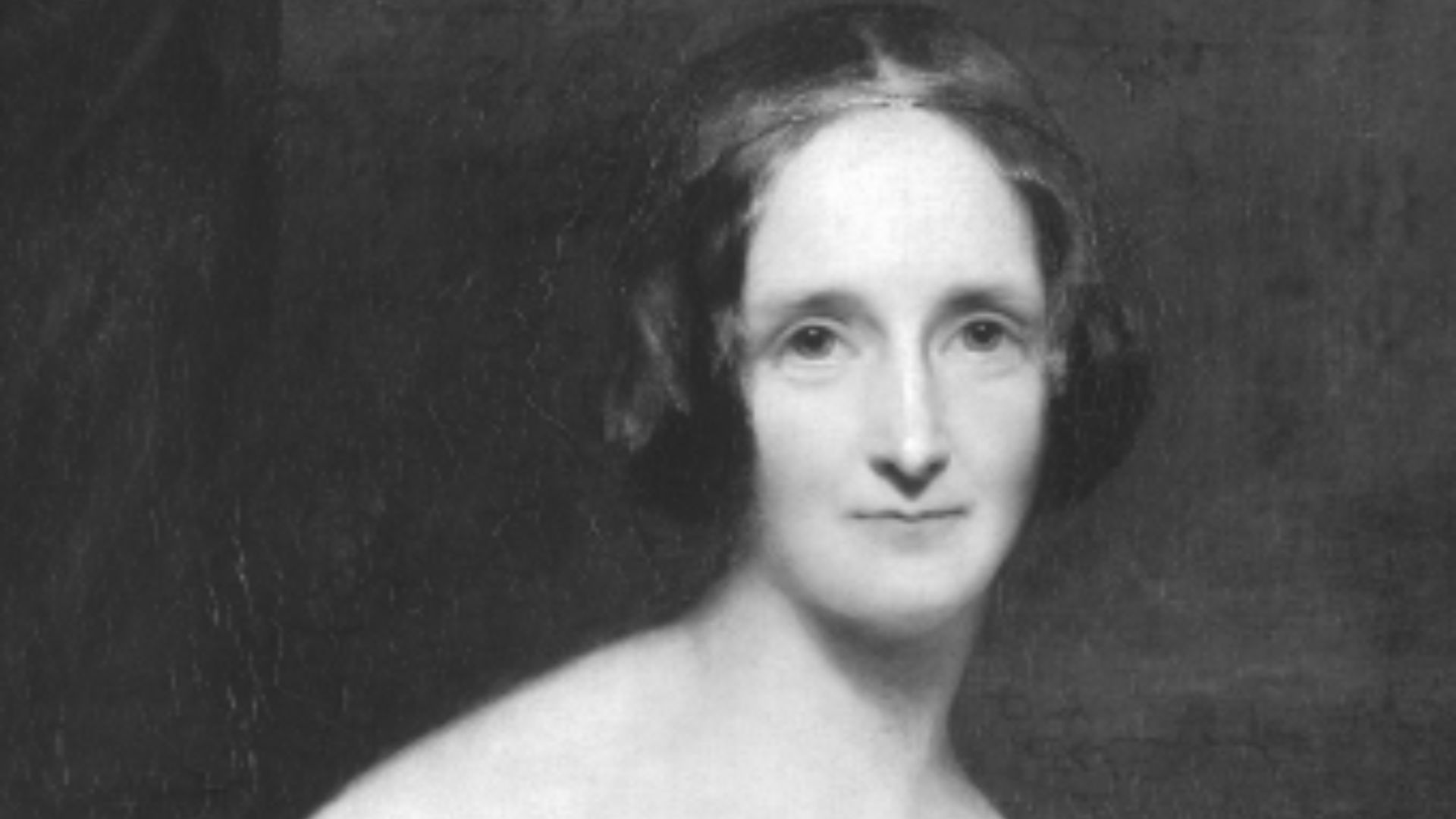 7. Mary Shelley
