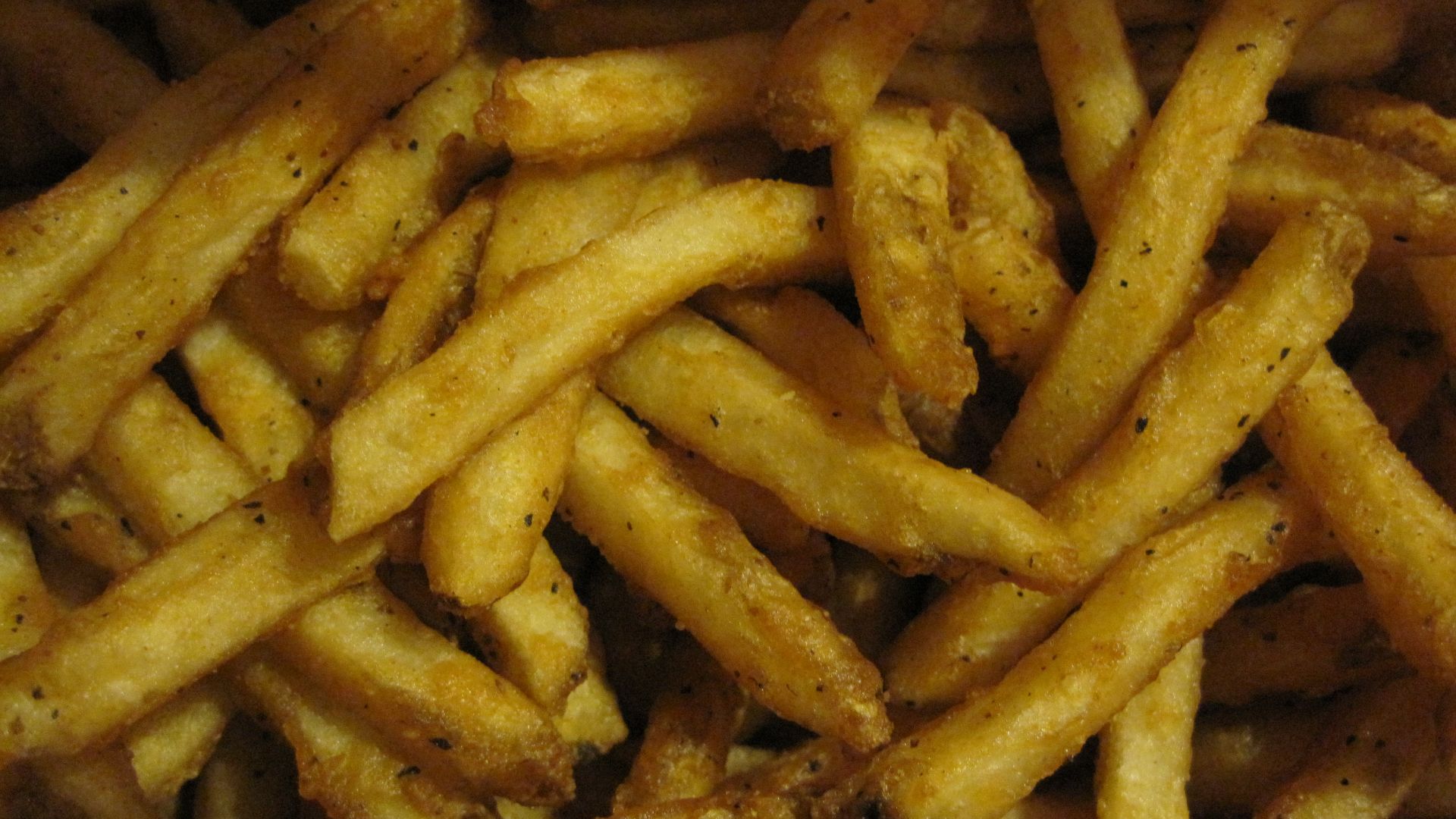 3. Popeyes