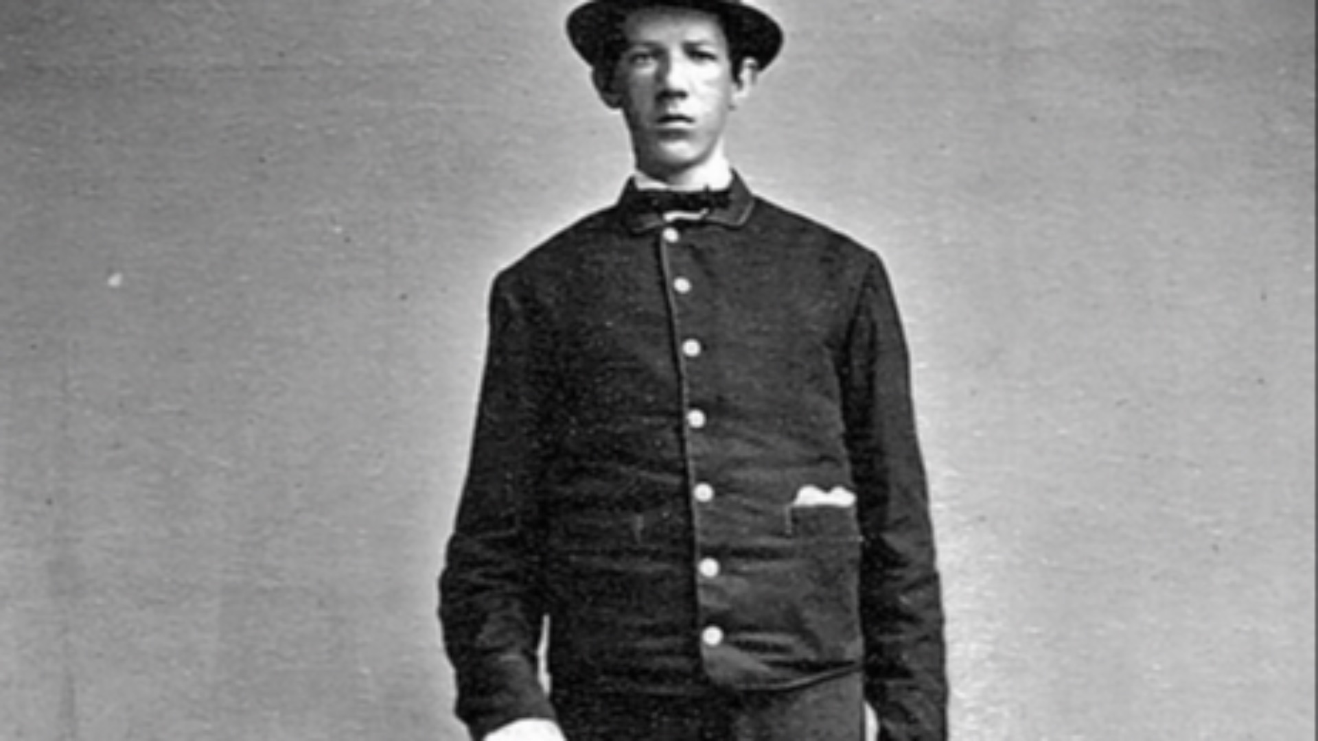 3. John F. Carroll — 2,63 m