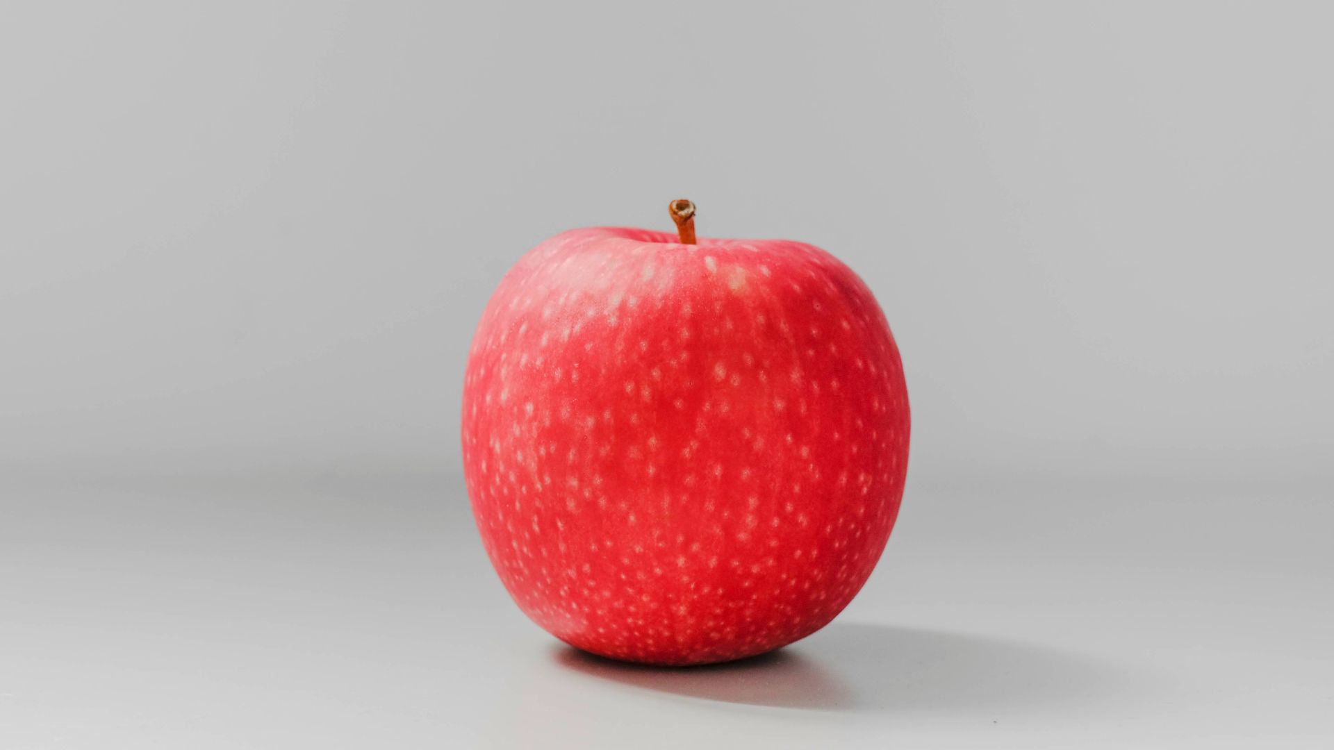 7. Apple