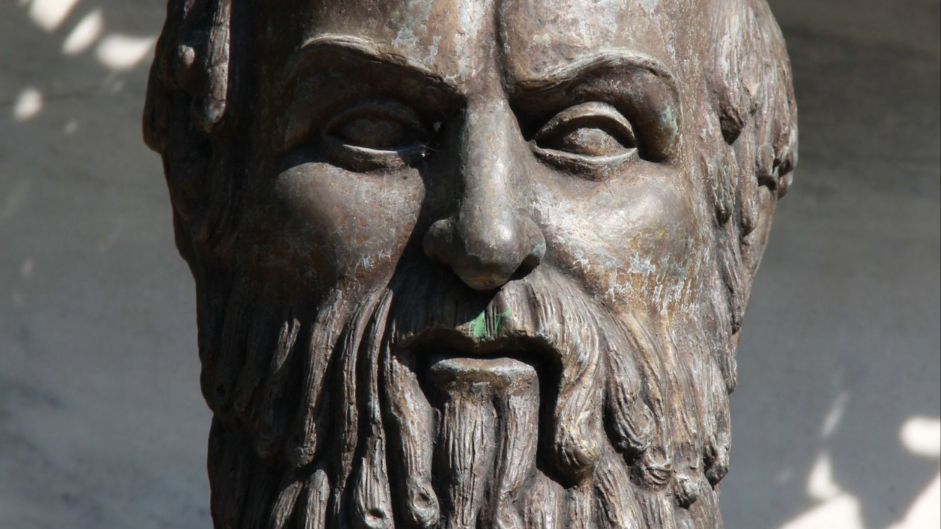 3. Eschyle et la tortue qui tombe