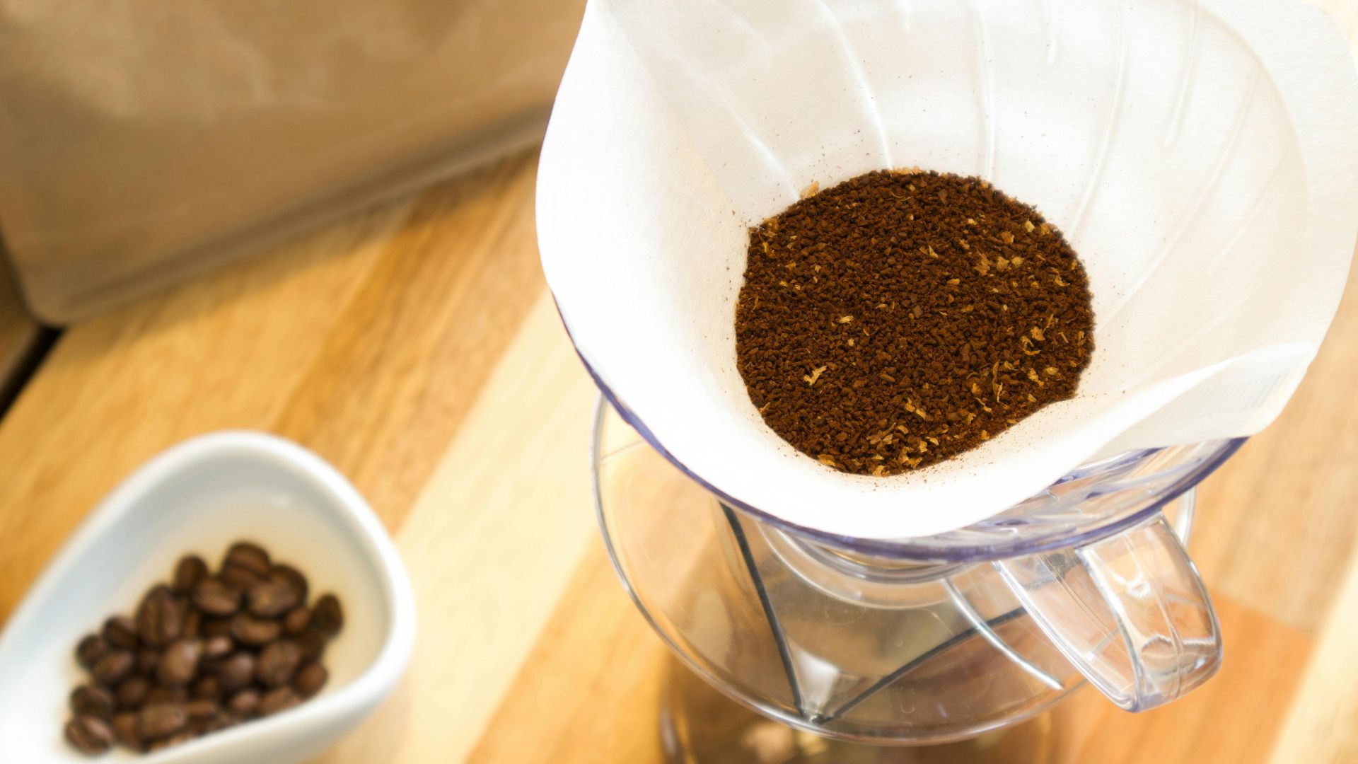 20. Café de spécialité Barissimo