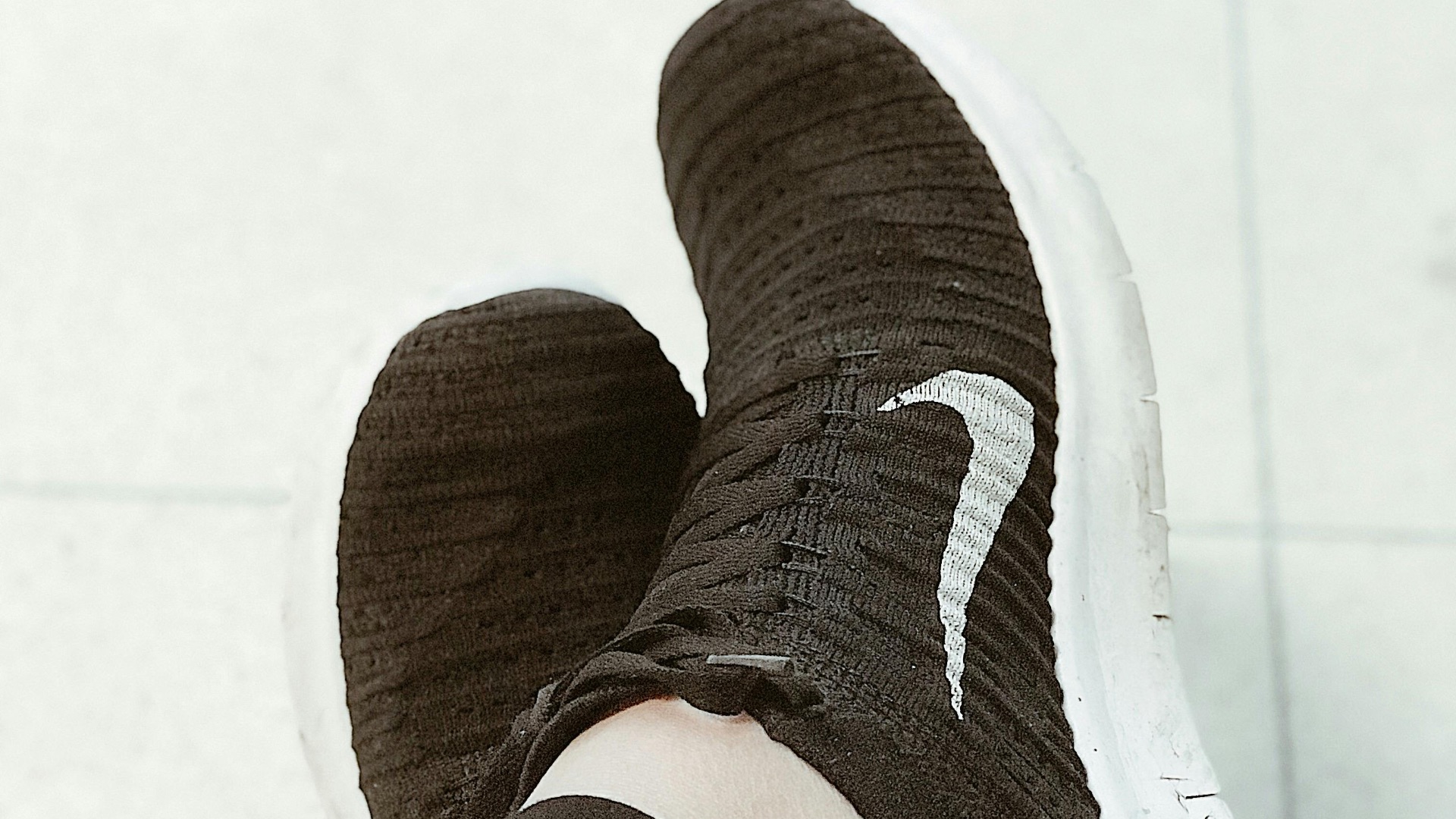 3. Chaussures confortables et bien ajustées